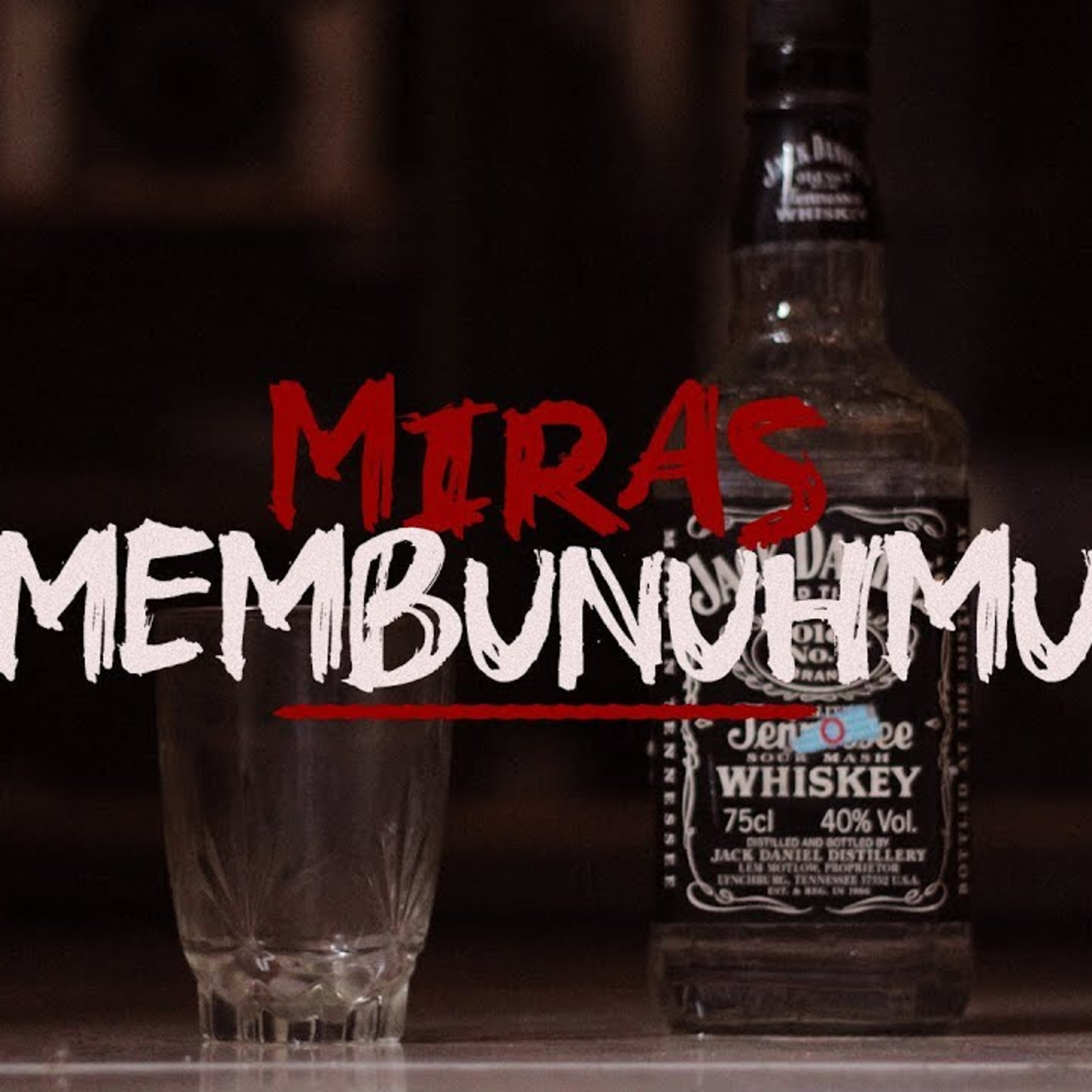 [Eps.#21]Mengenai Alkohol (lagi) Ft. Egi Muliandri & Nicko Ferdinand Johnatan episode artwork