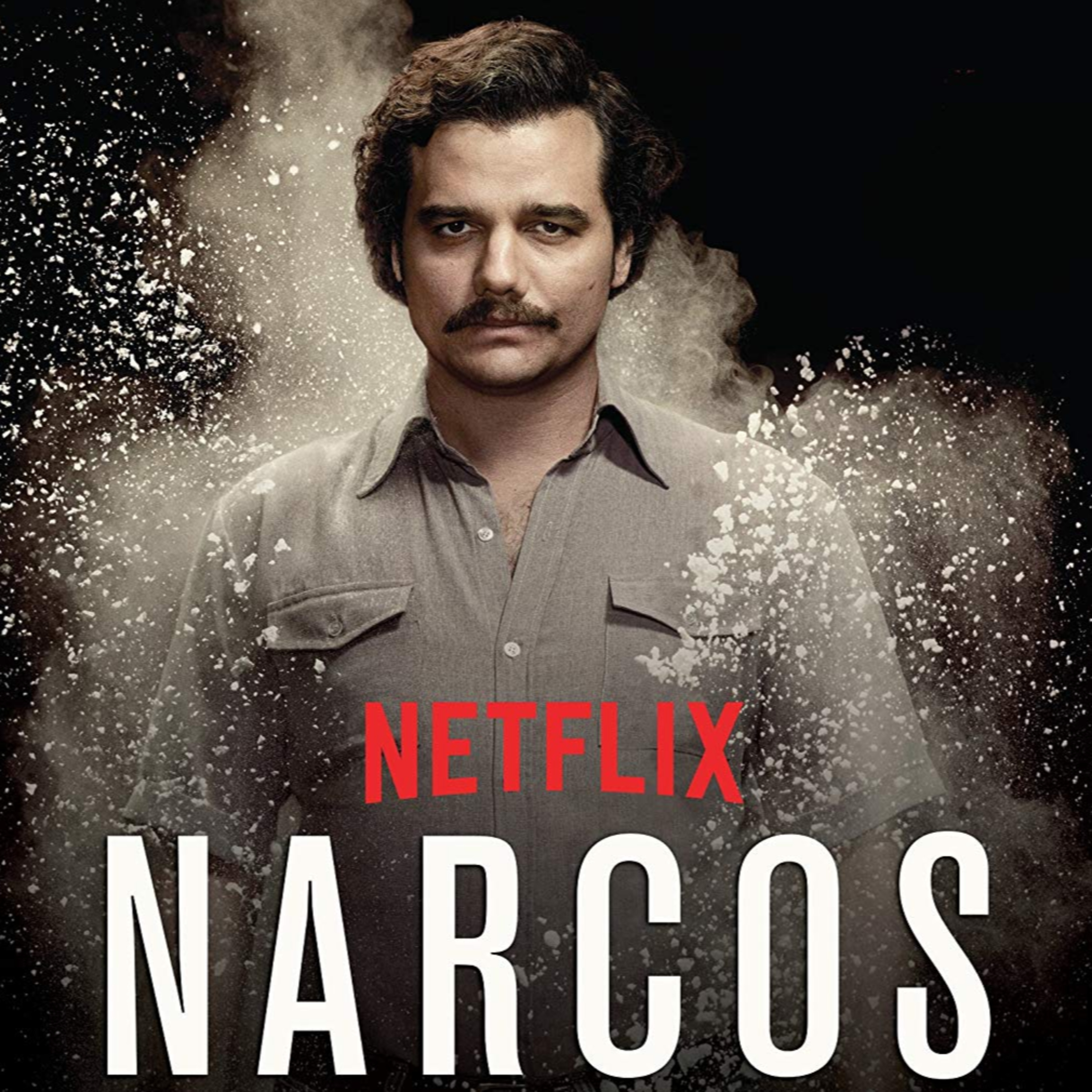 [Eps.#34] [TV-SERIES REVIEW] Narcos bersama Nicko Ferdinand Johnatan episode artwork