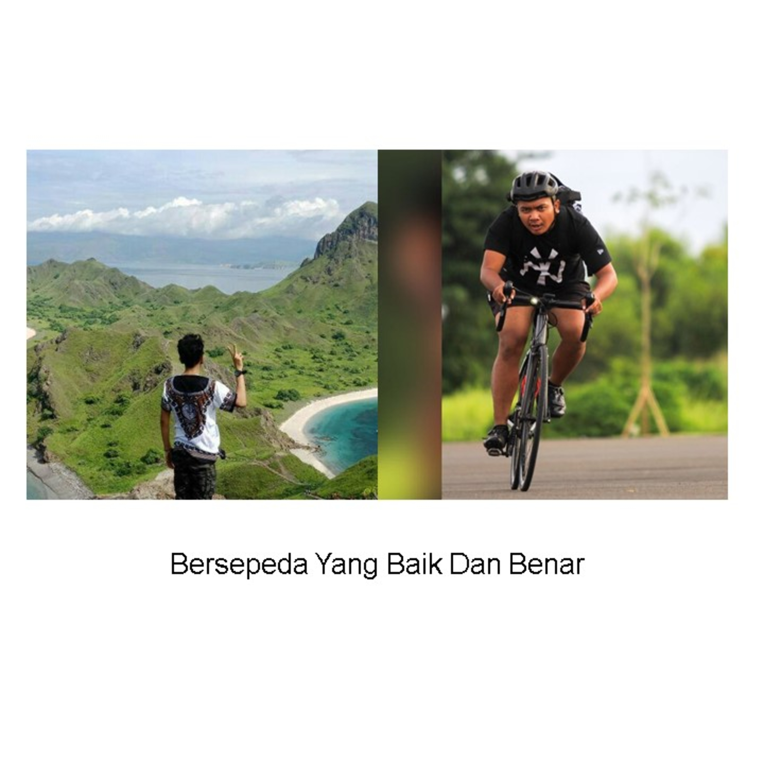 [Eps.#140] Bersepeda Yang Baik Dan Benar ft. Fachri Fatah Lukman episode artwork