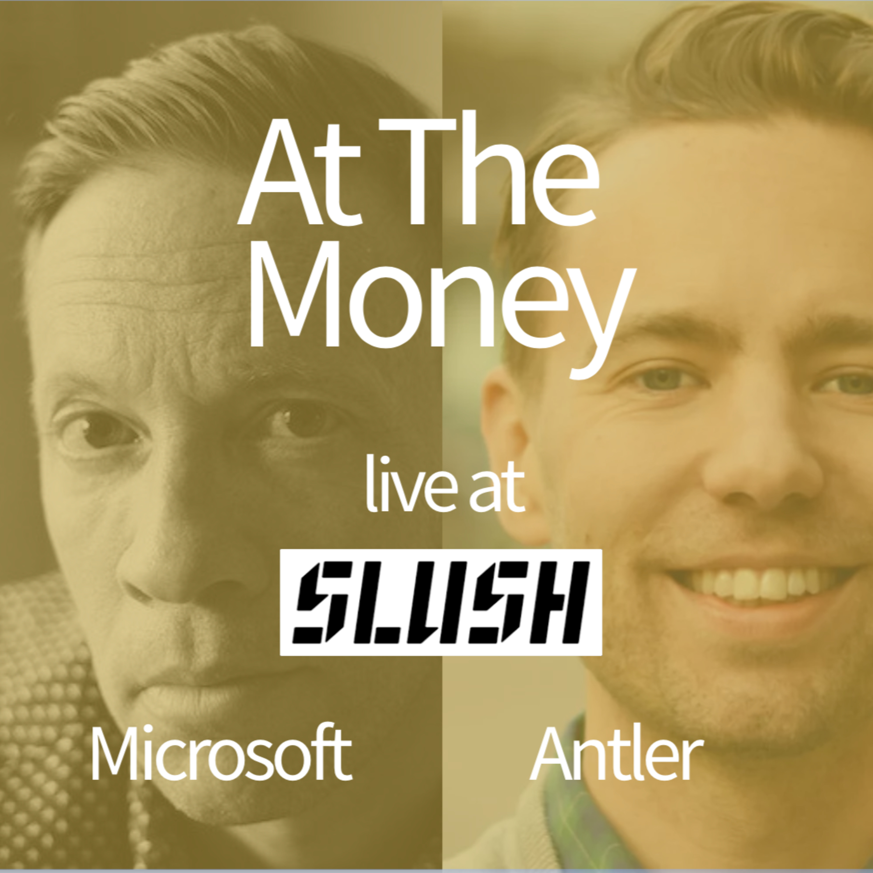 At The Money