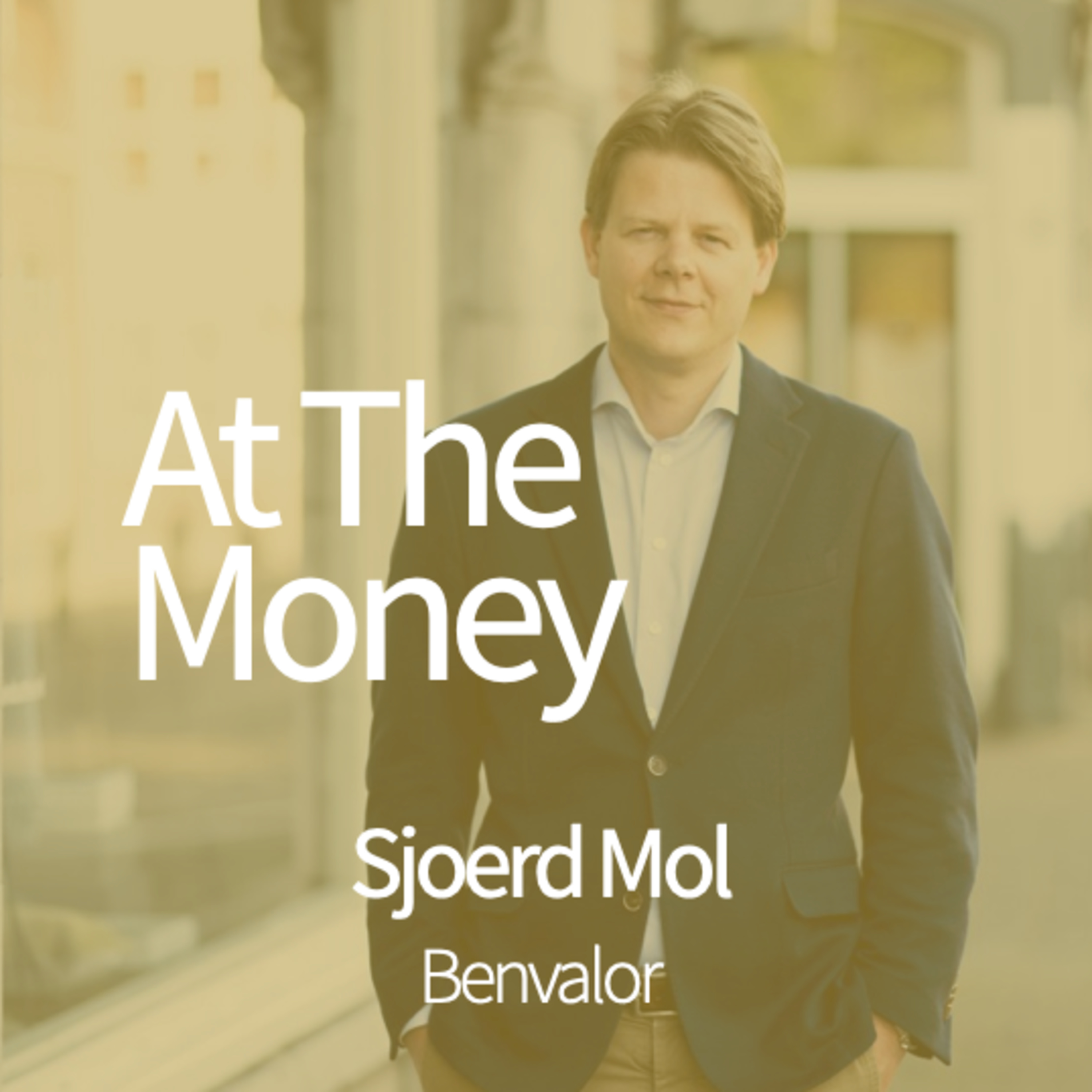 At The Money