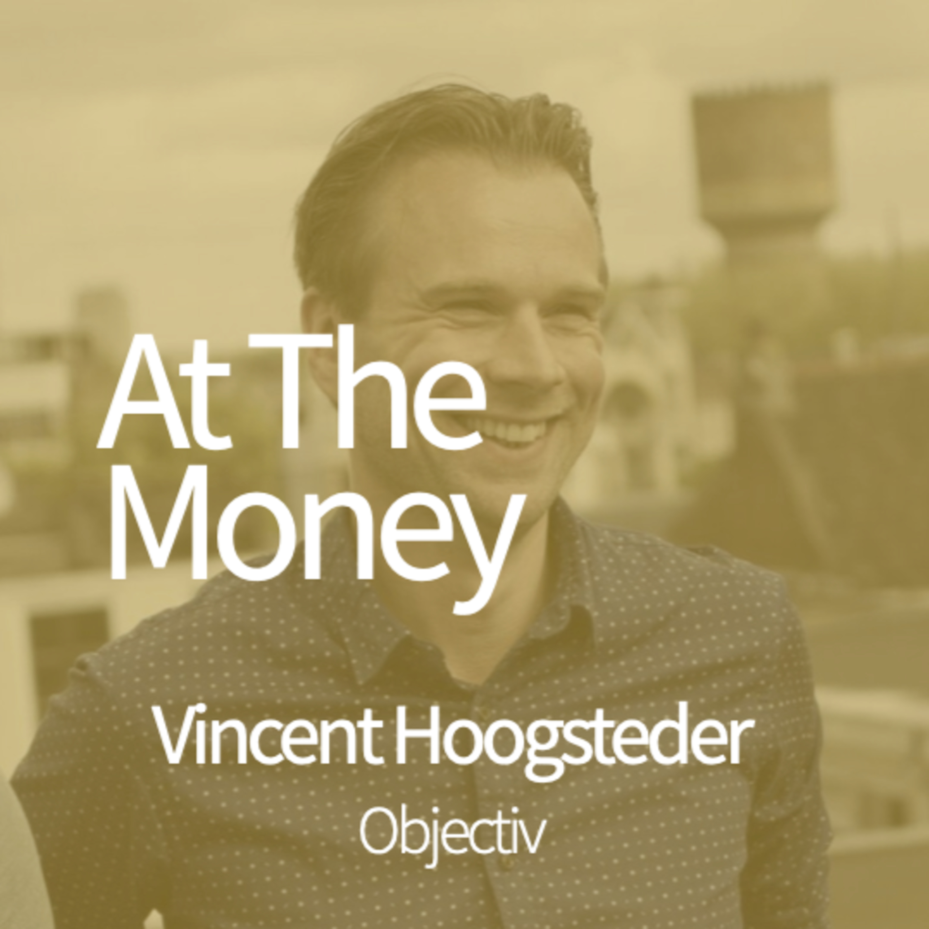At The Money