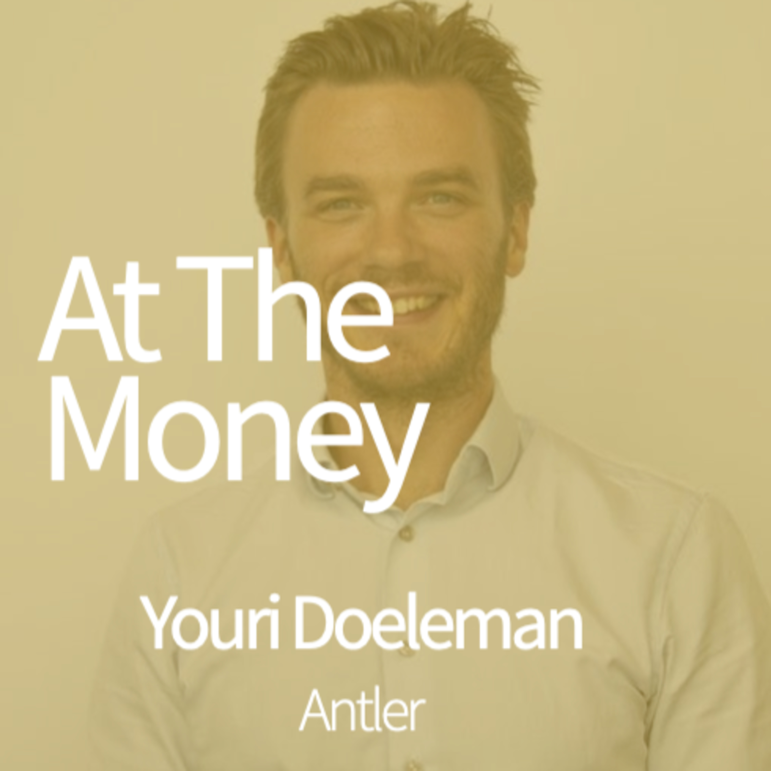 At The Money