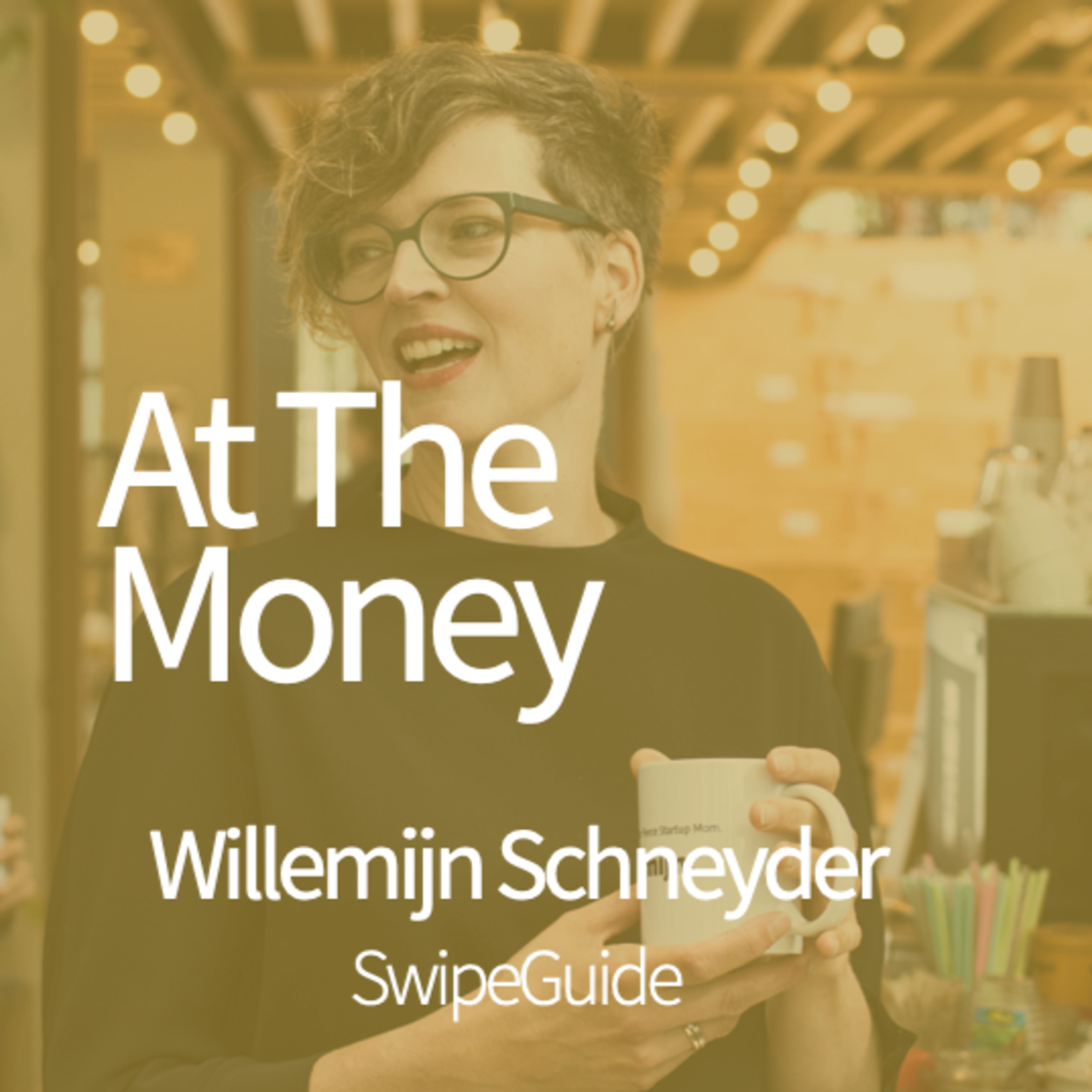 At The Money