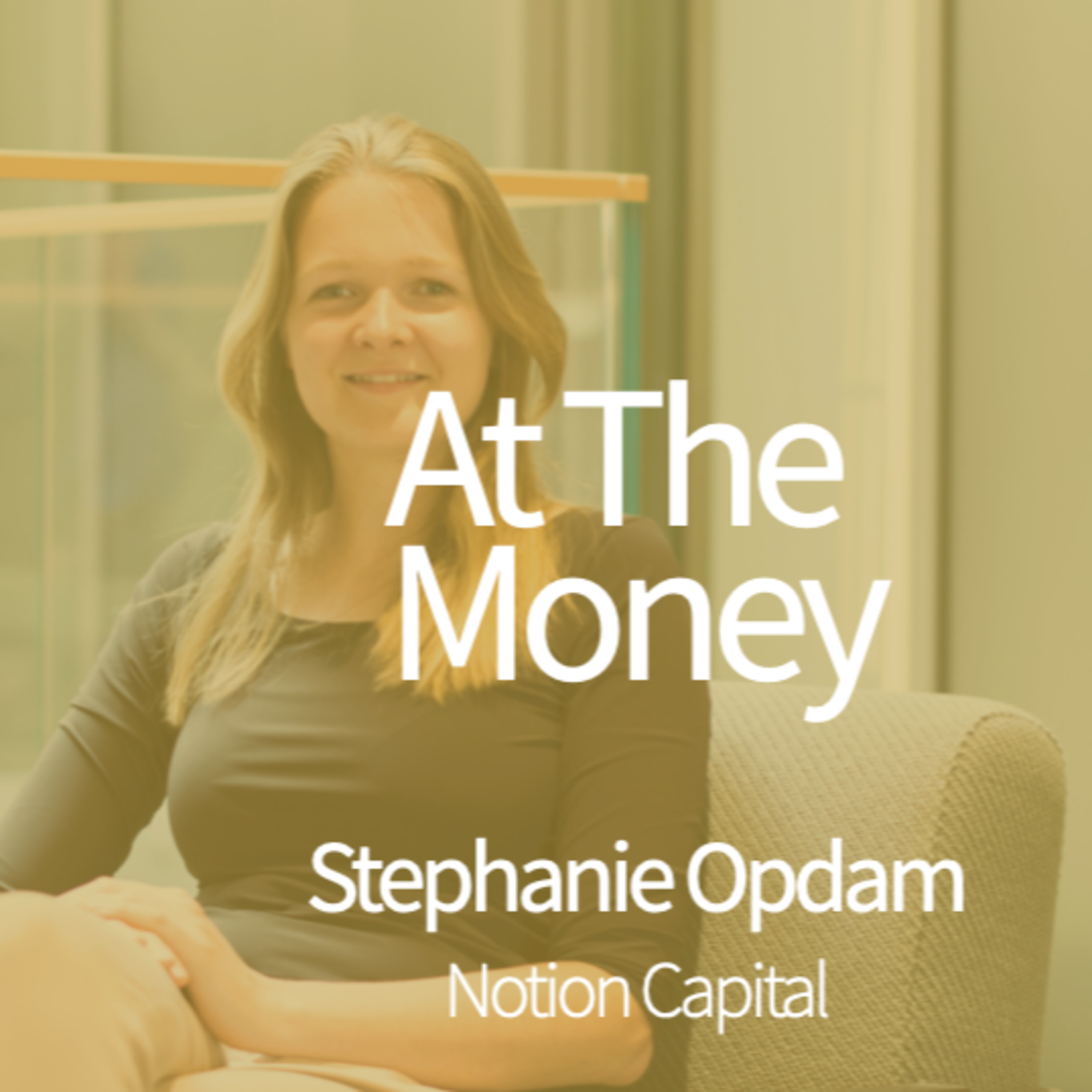 At The Money
