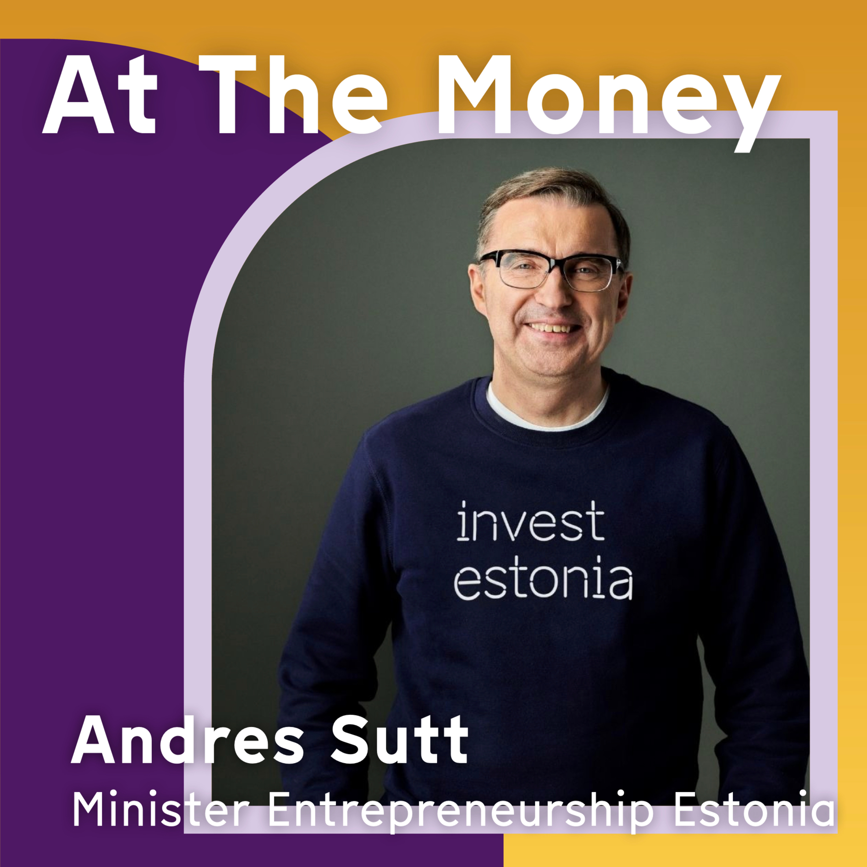 At The Money