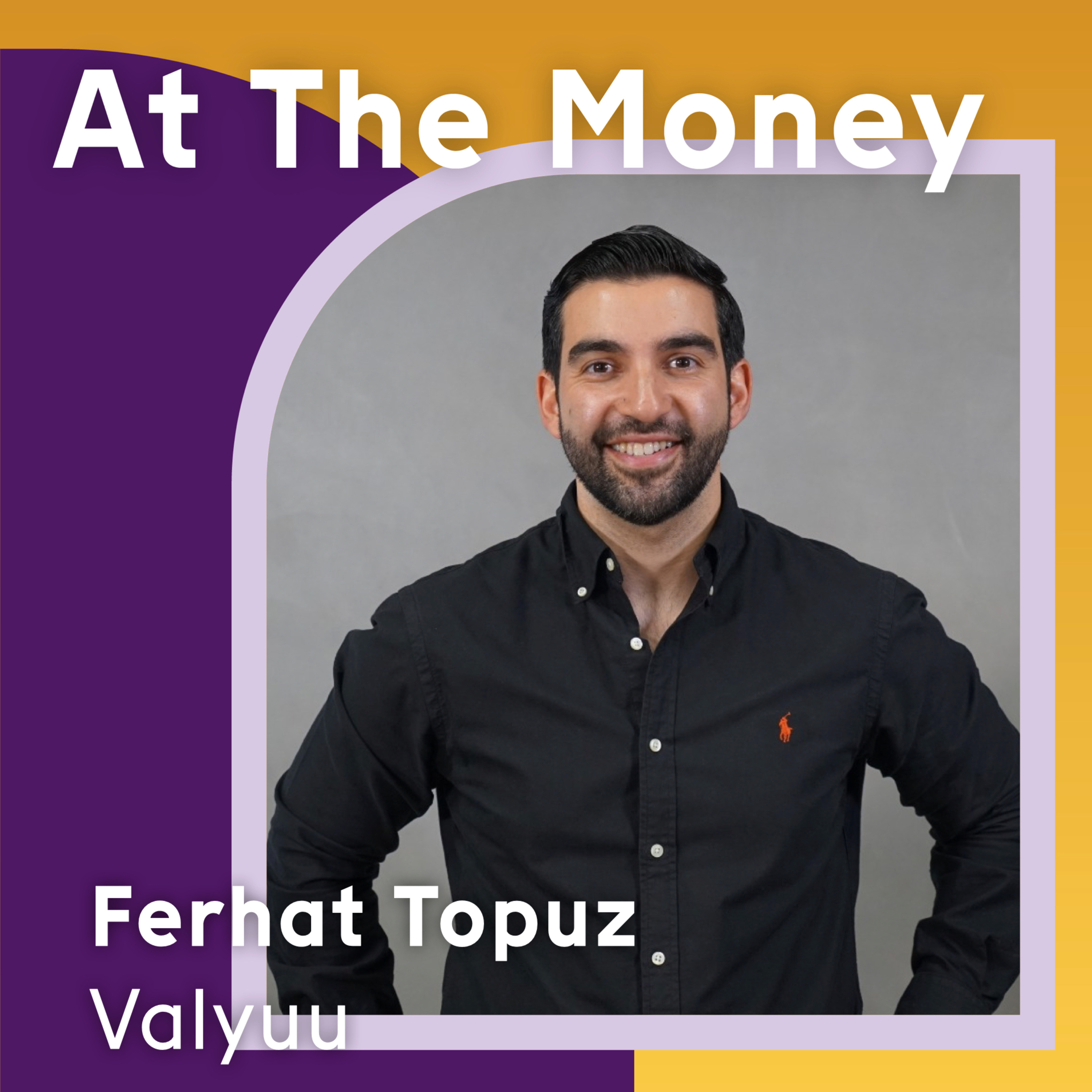 At The Money