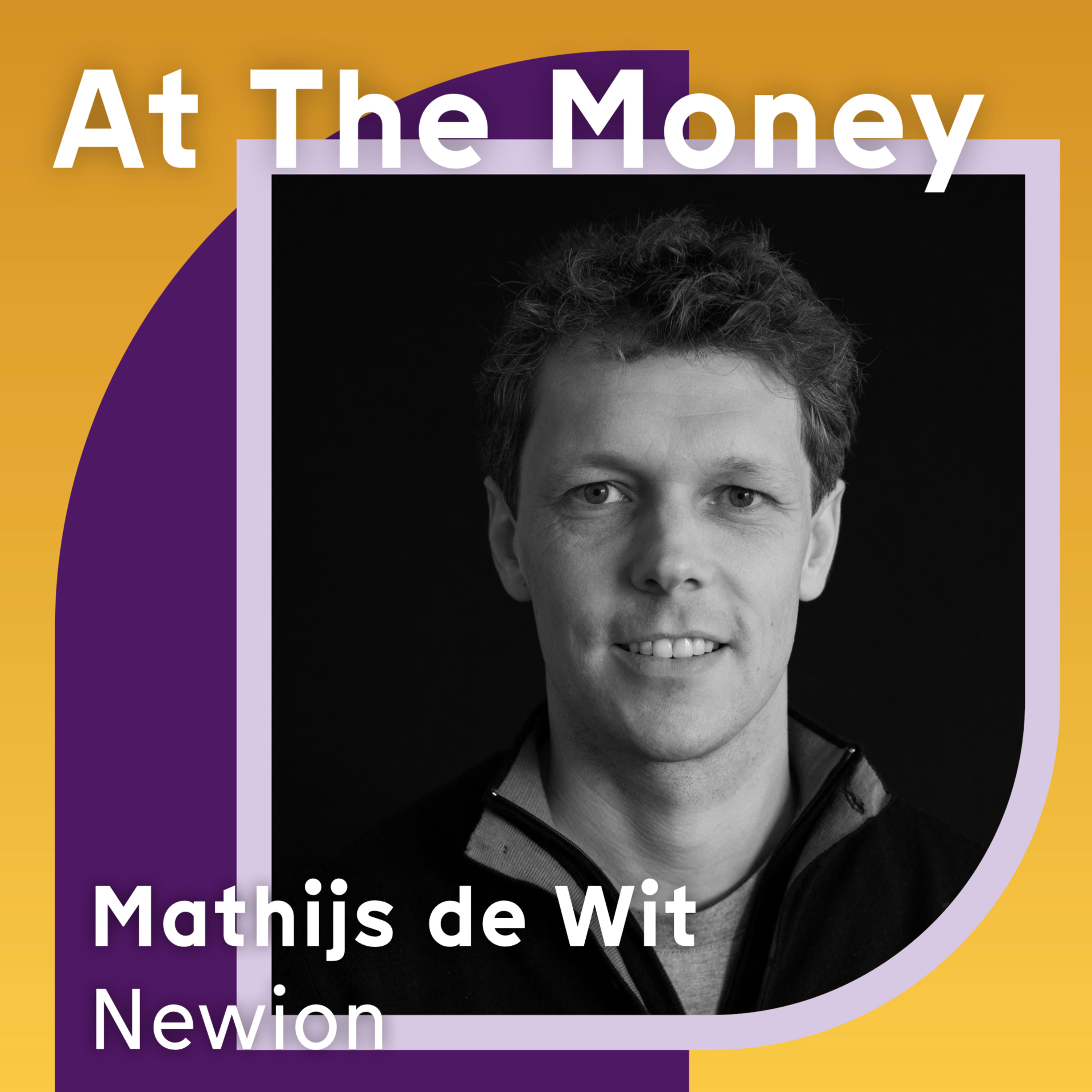 At The Money
