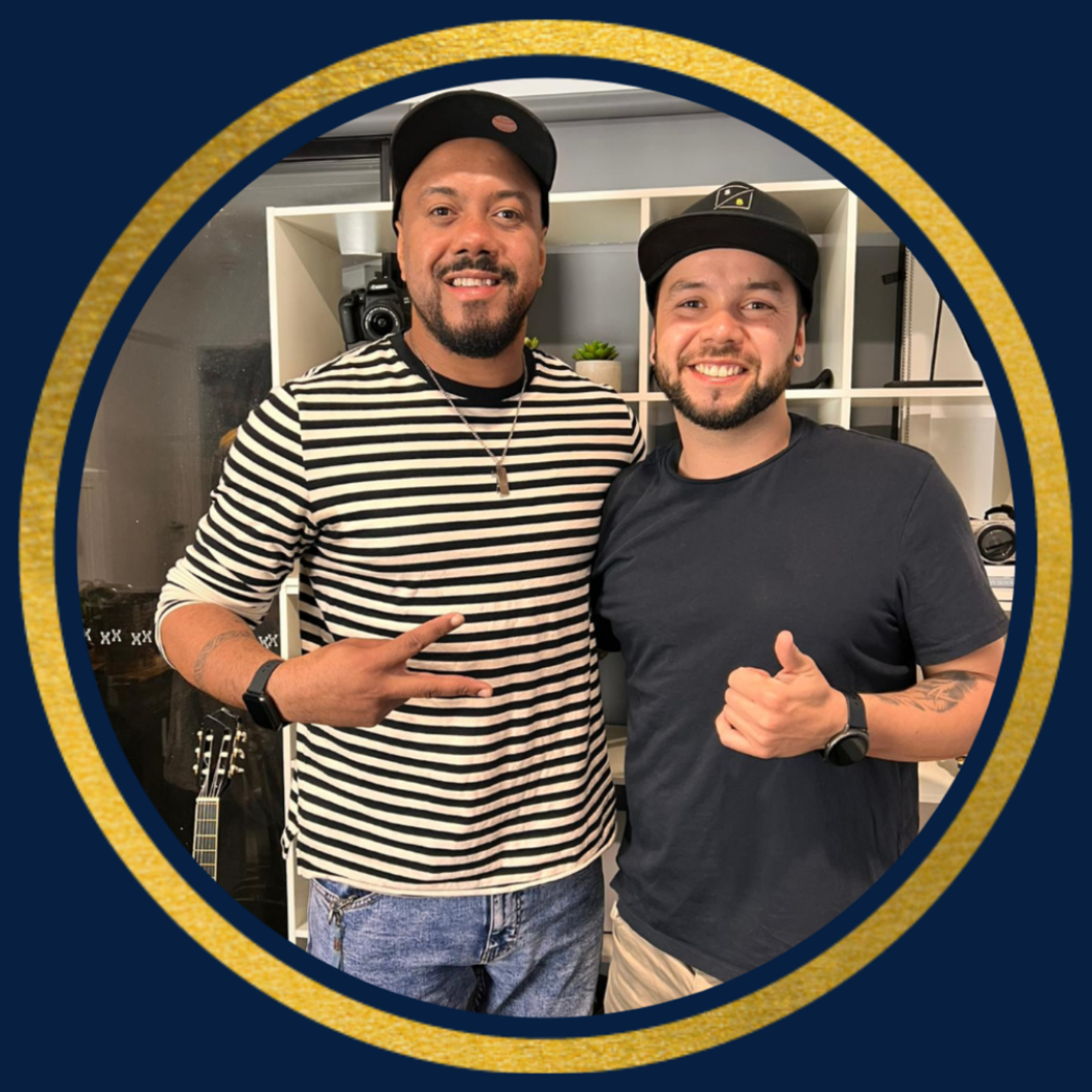 Correria Podcast Oficial- Austrália