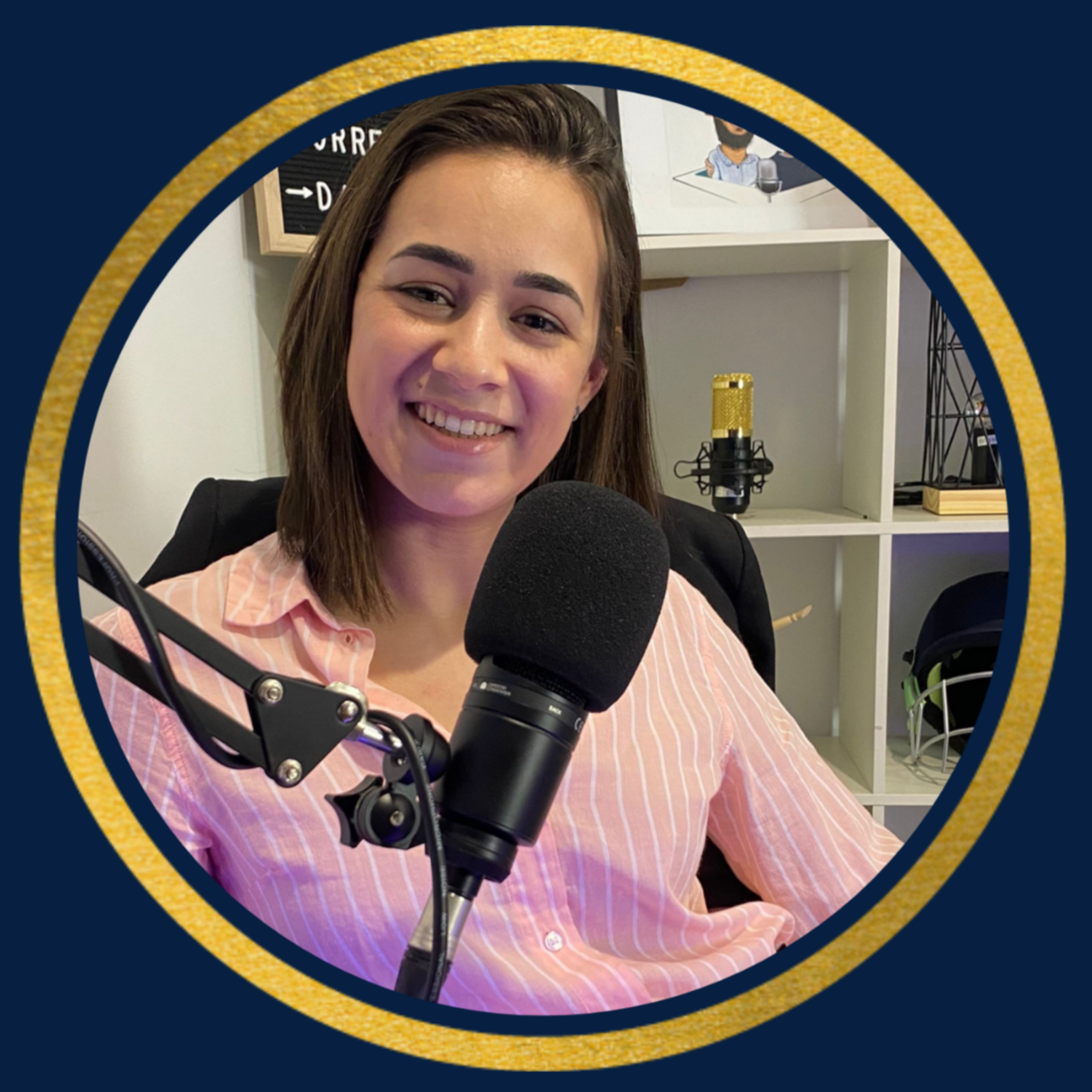 Correria Podcast Oficial- Austrália
