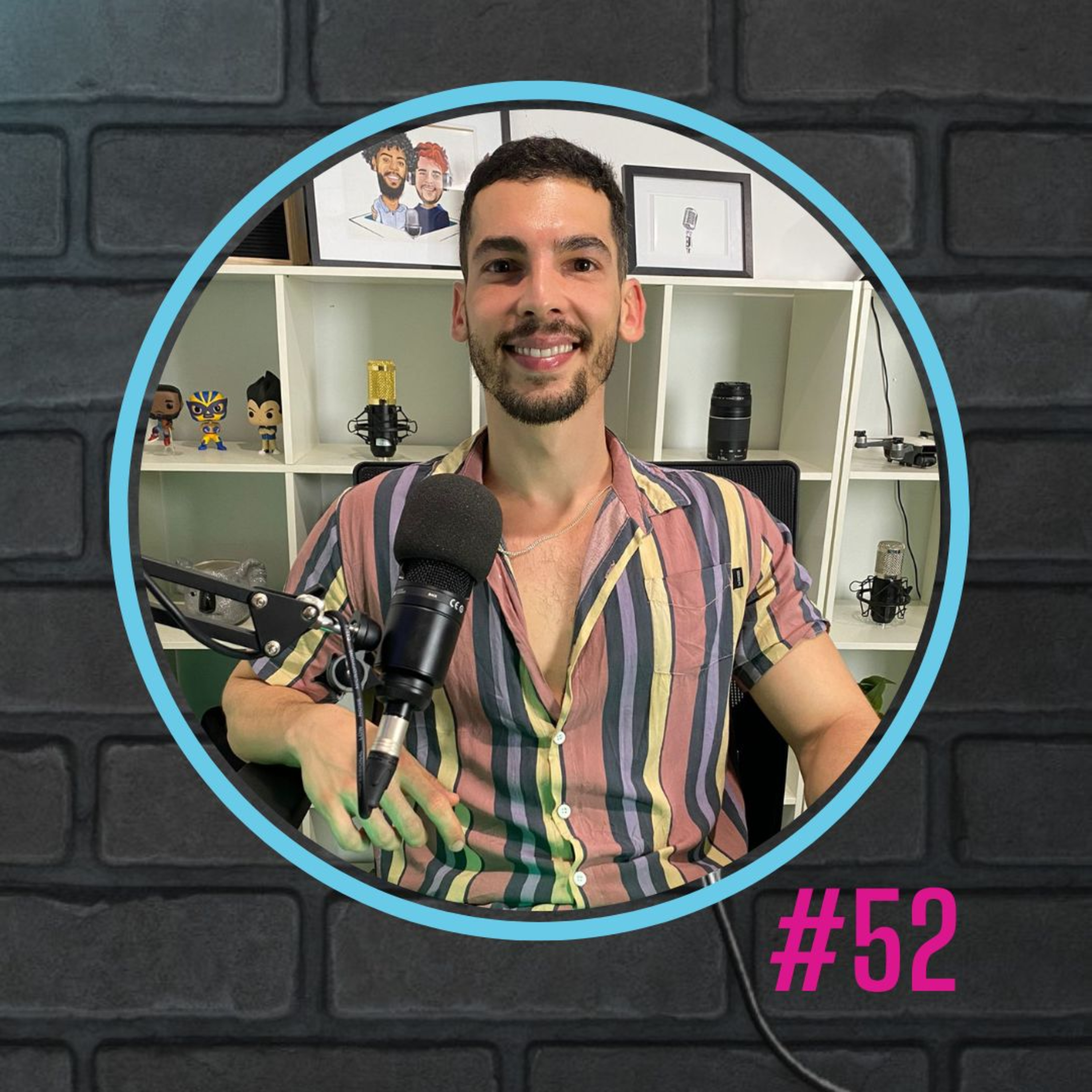Correria Podcast Oficial- Austrália