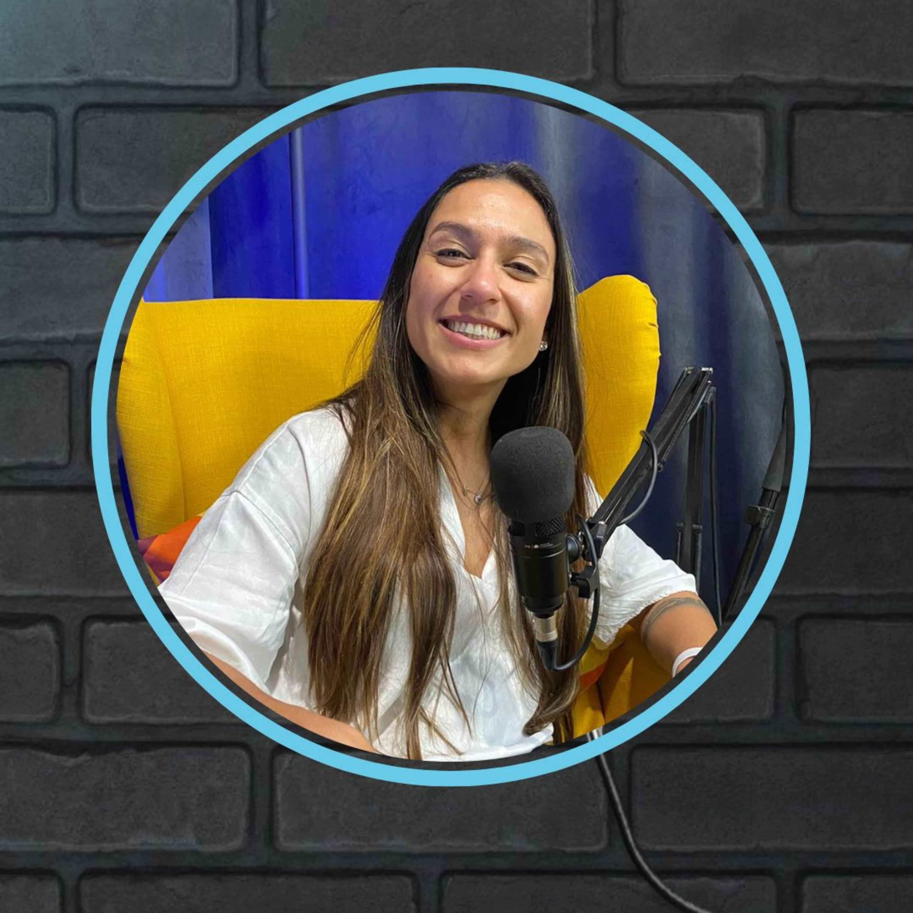 Correria Podcast Oficial- Austrália