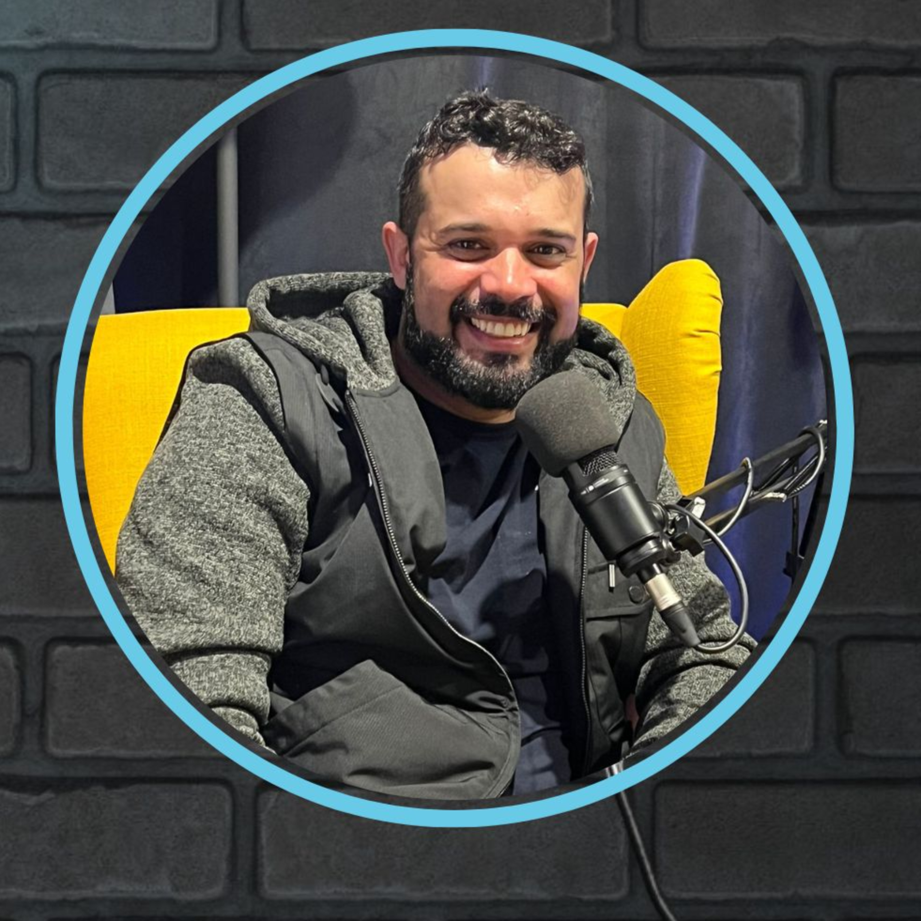 Correria Podcast Oficial- Austrália