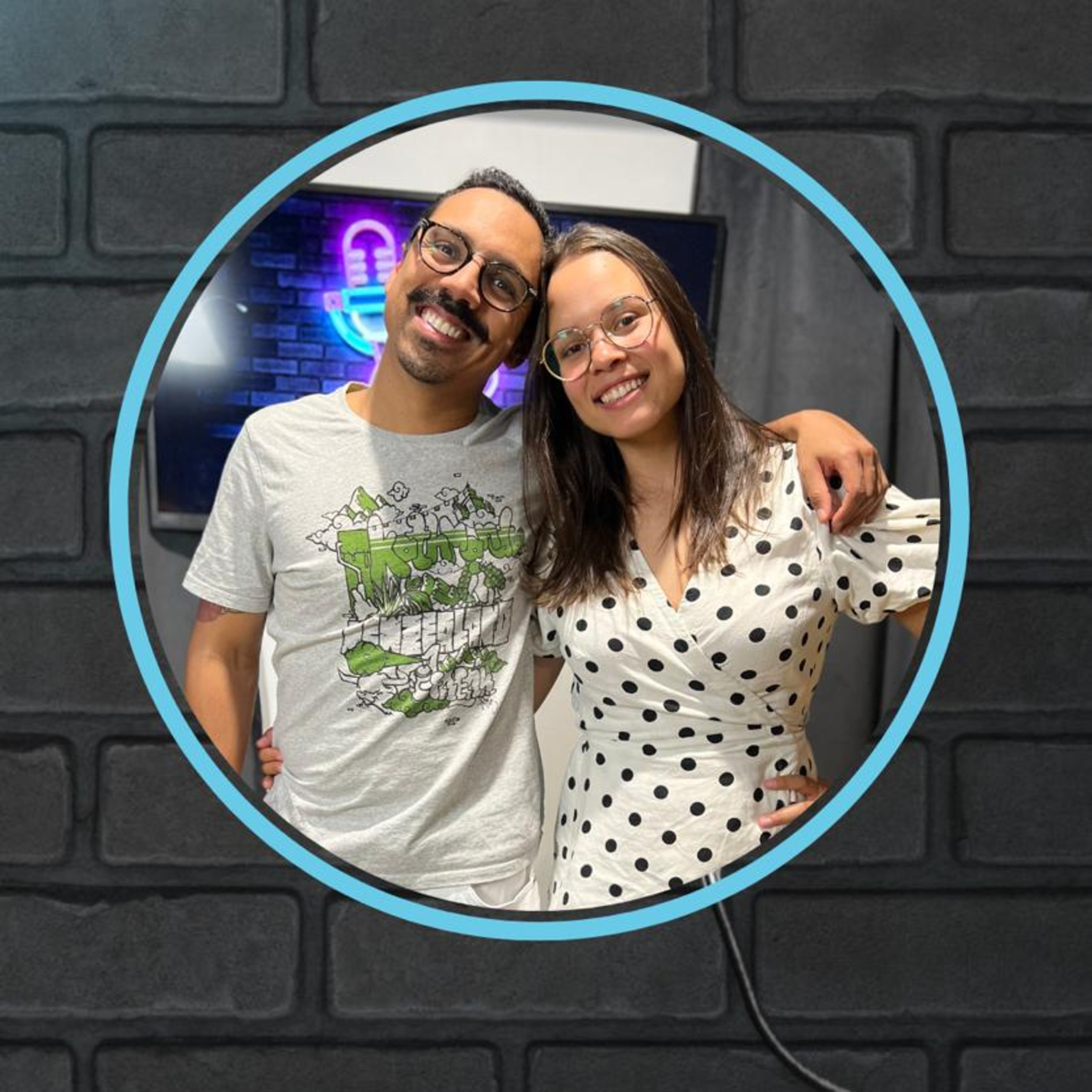 Correria Podcast Oficial- Austrália