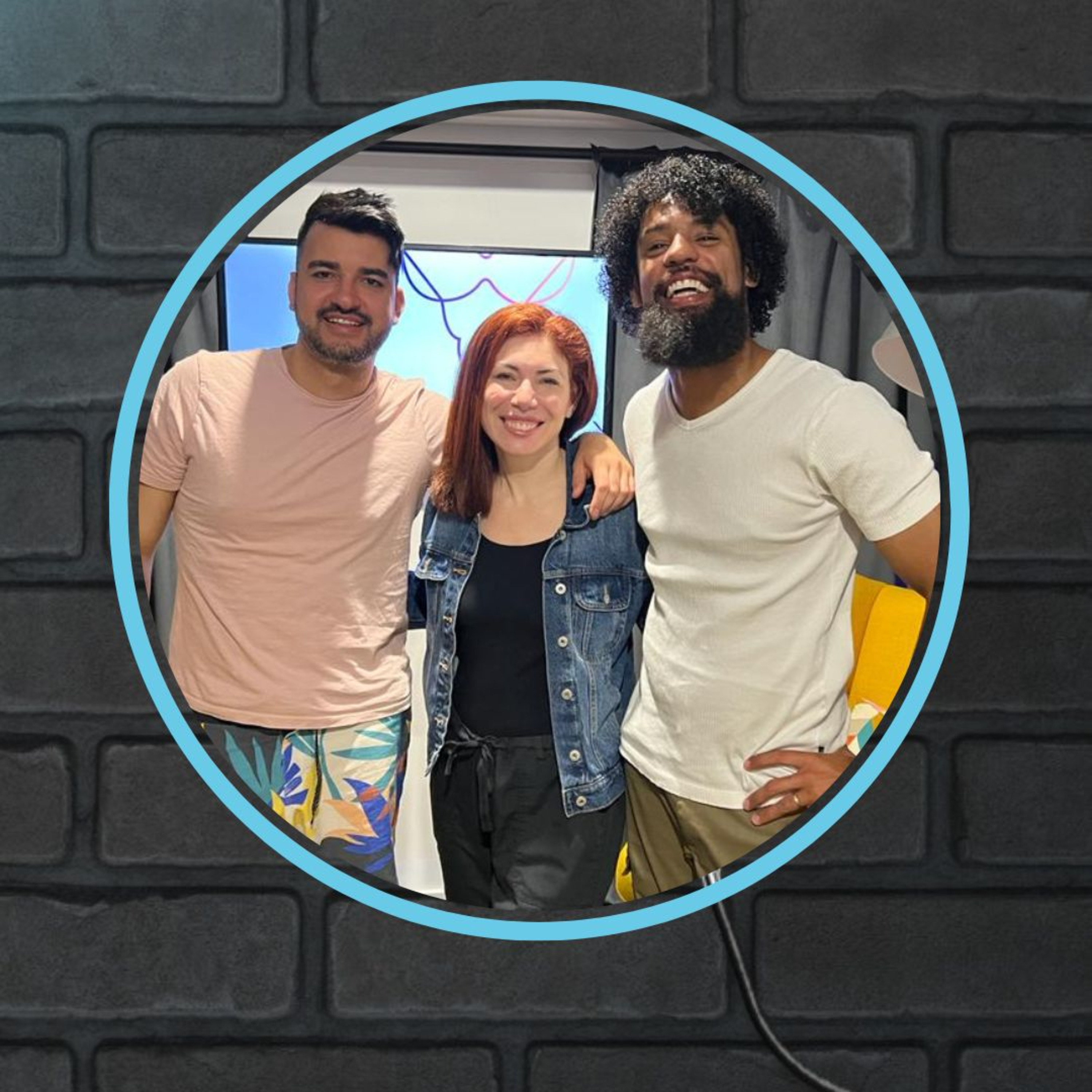 Correria Podcast Oficial- Austrália