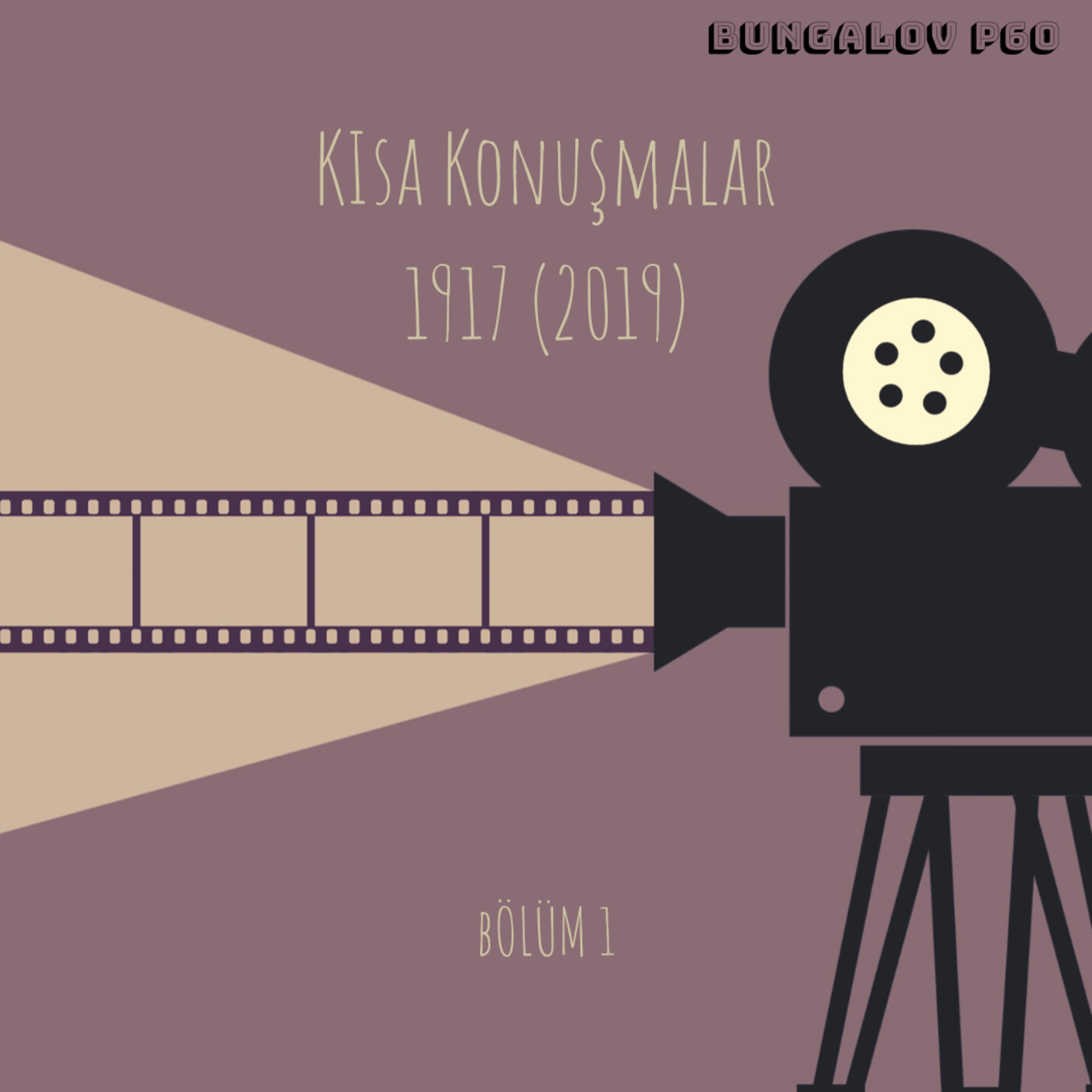 Bungalov P60 Podcast