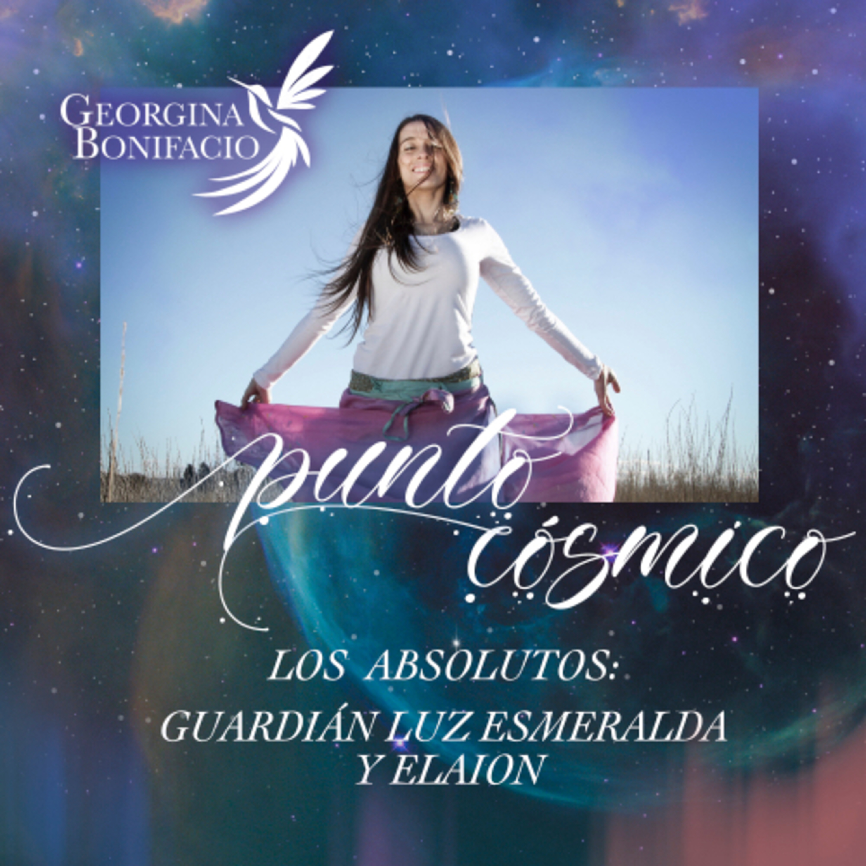 Punto cósmico