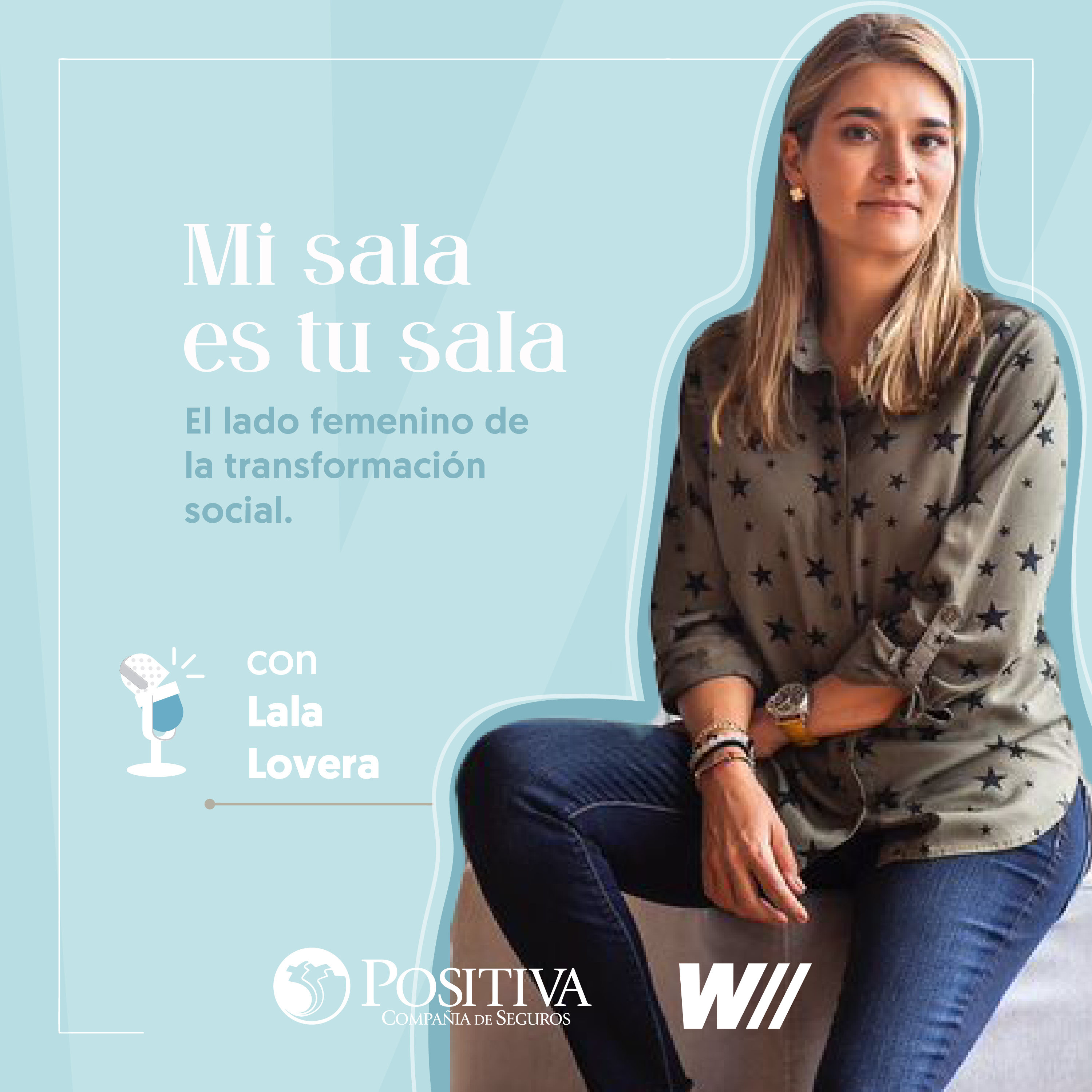 Mi Sala Es Tu Sala
