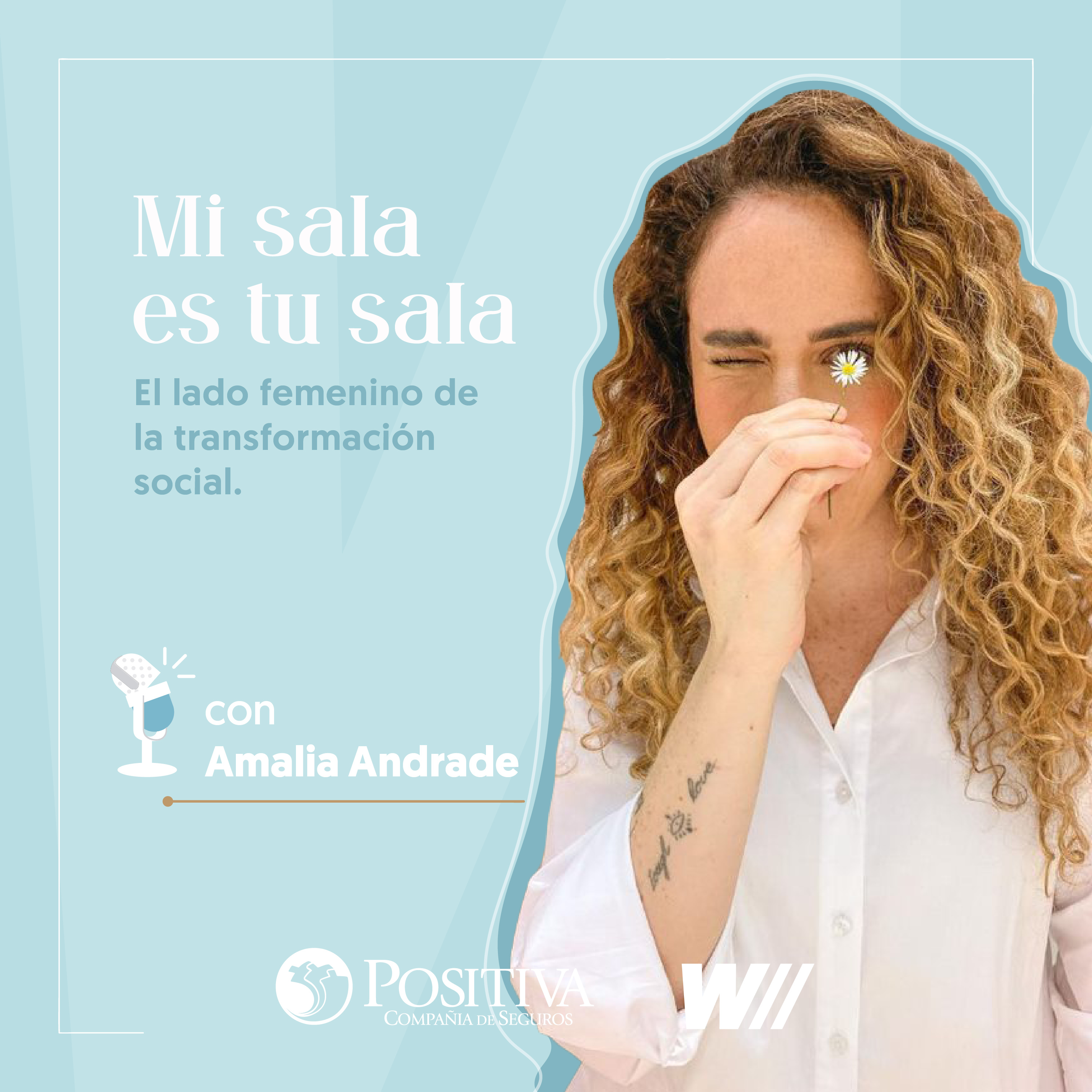 Mi Sala Es Tu Sala