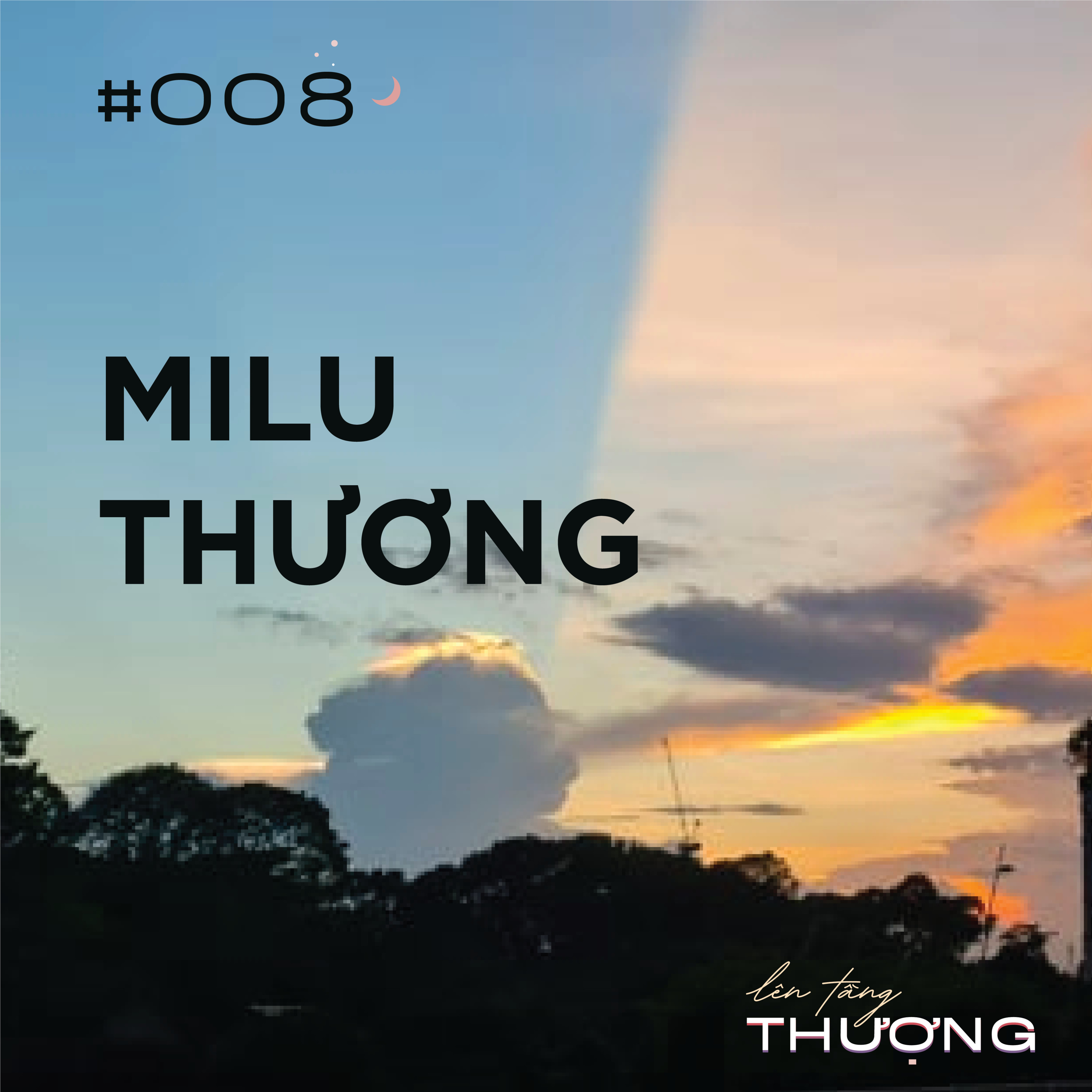 Lên Tầng Thượng