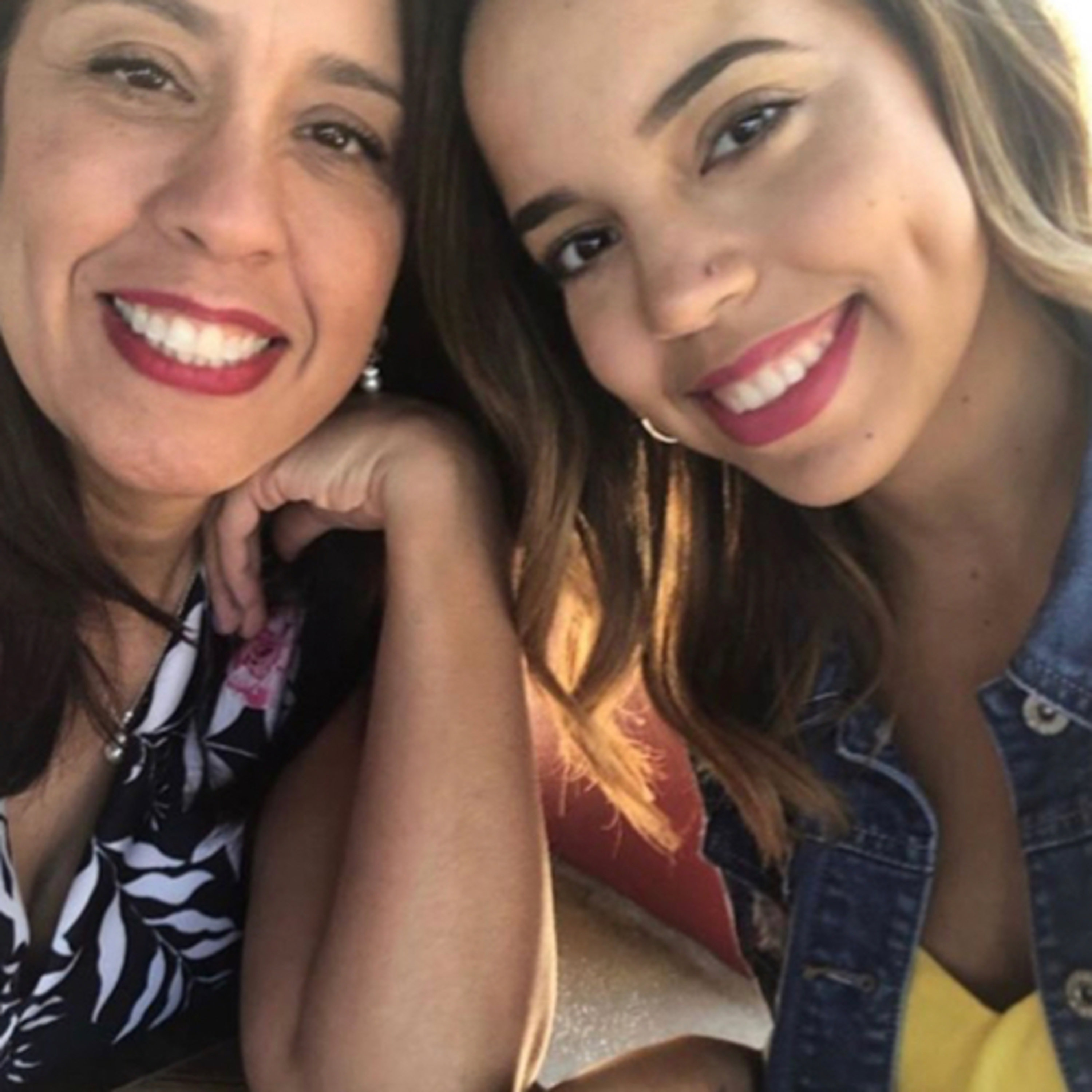 The LIZ TEACH podcast