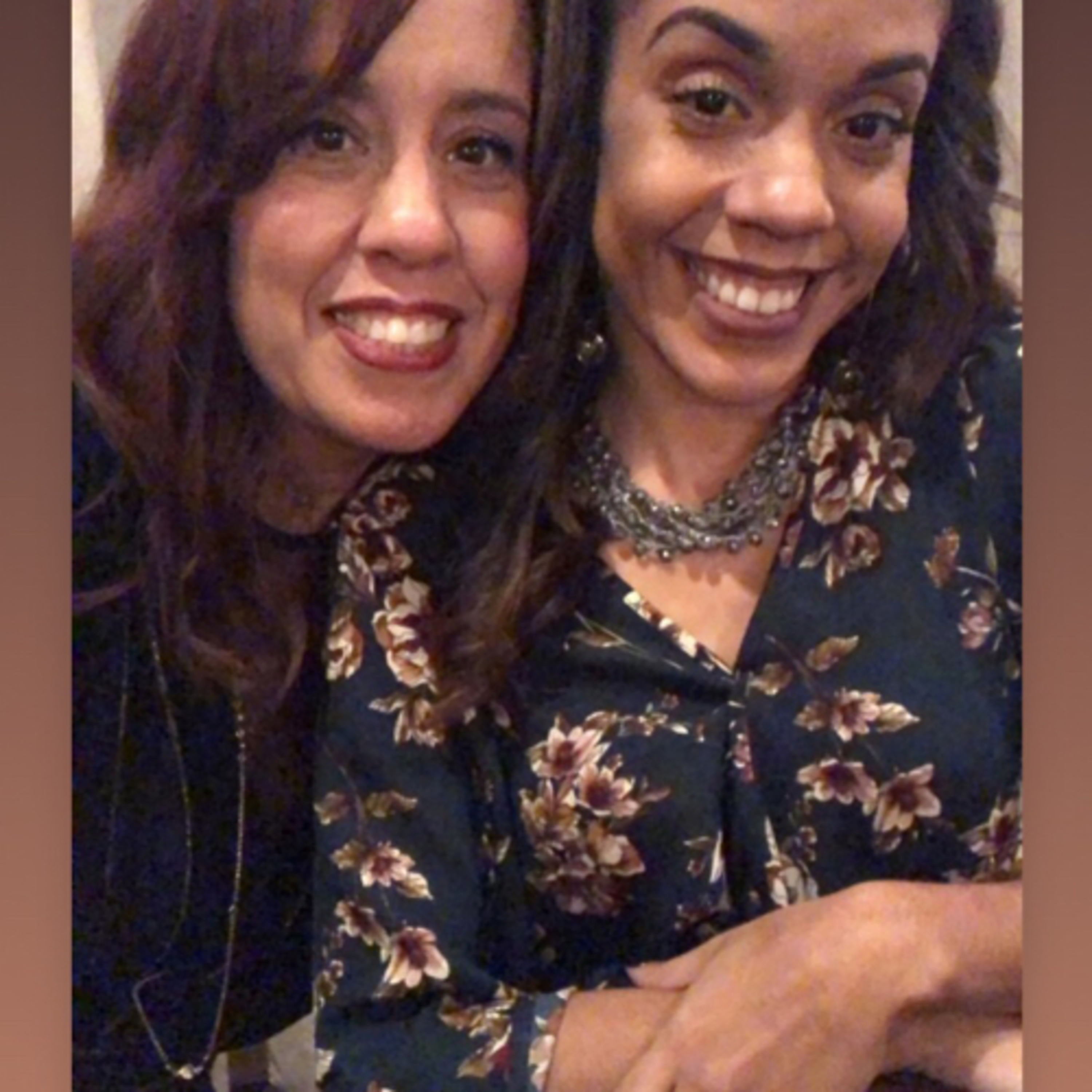 The LIZ TEACH podcast