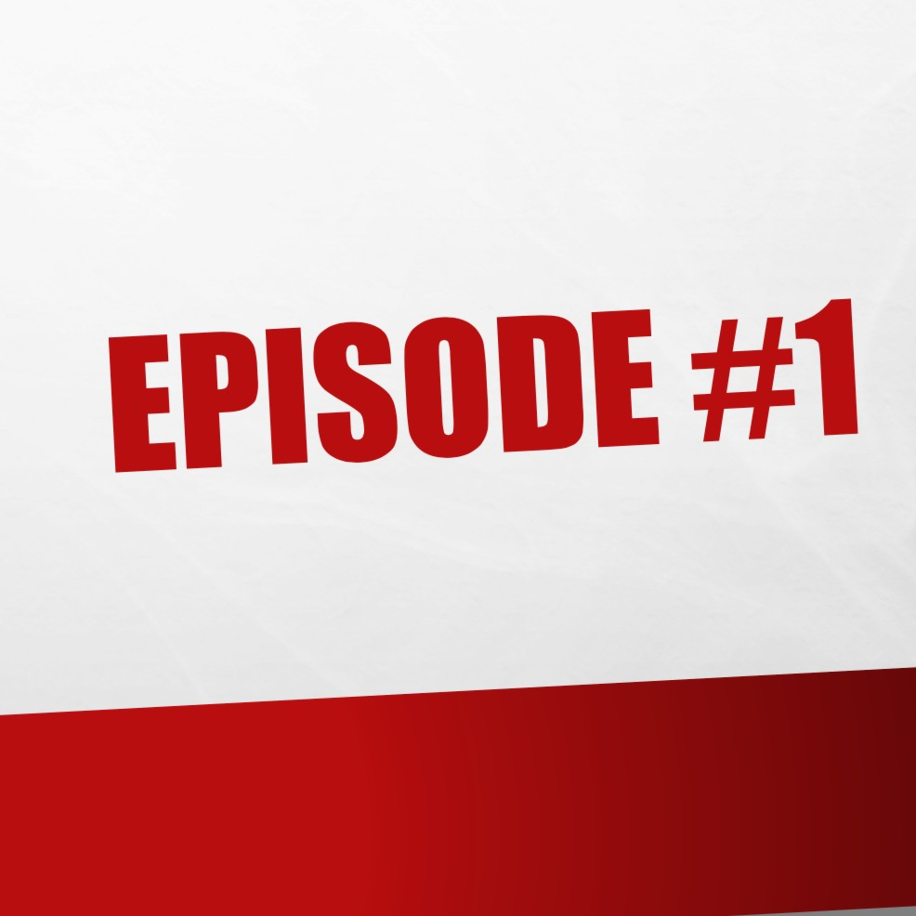 The Redhead Boy Podcast