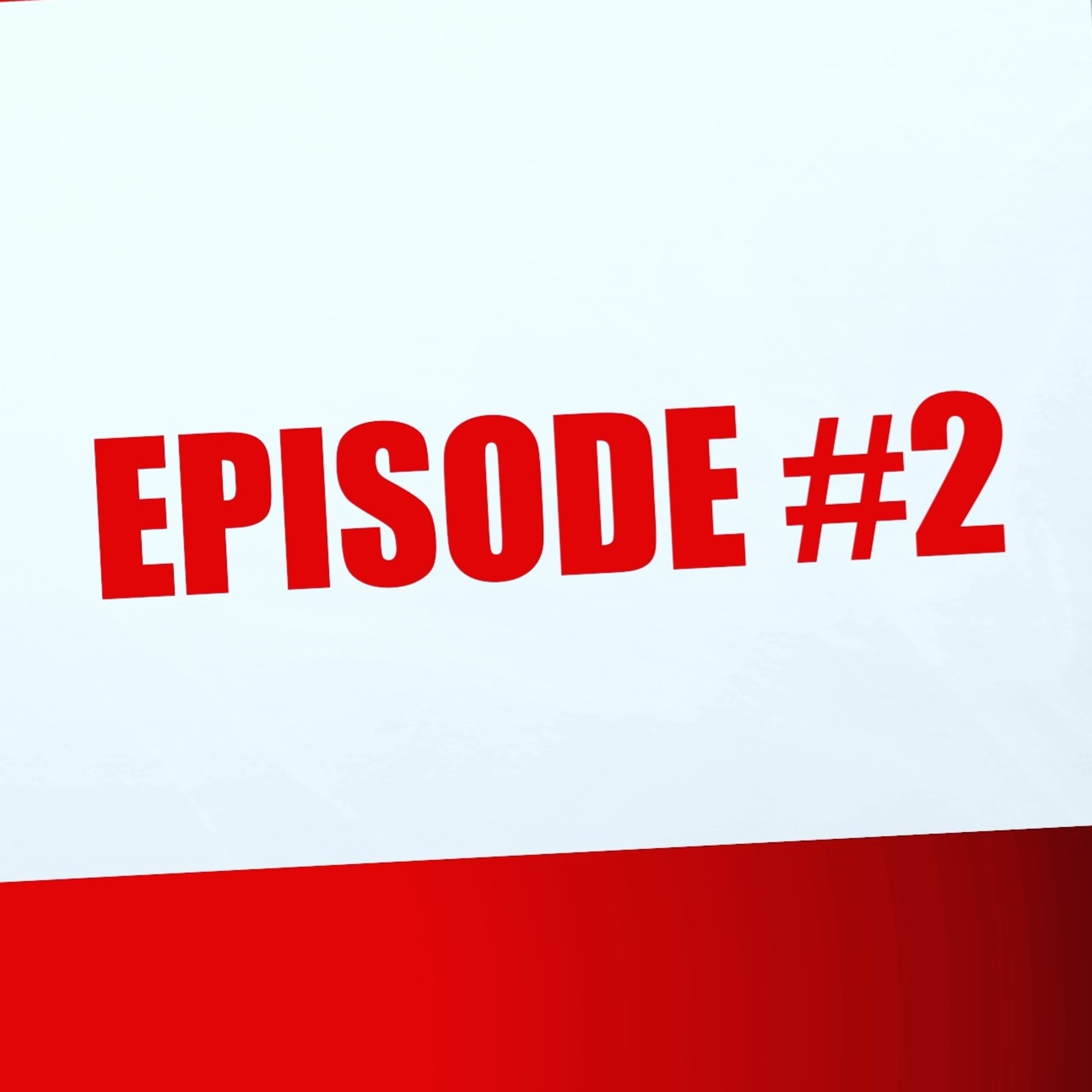 The Redhead Boy Podcast
