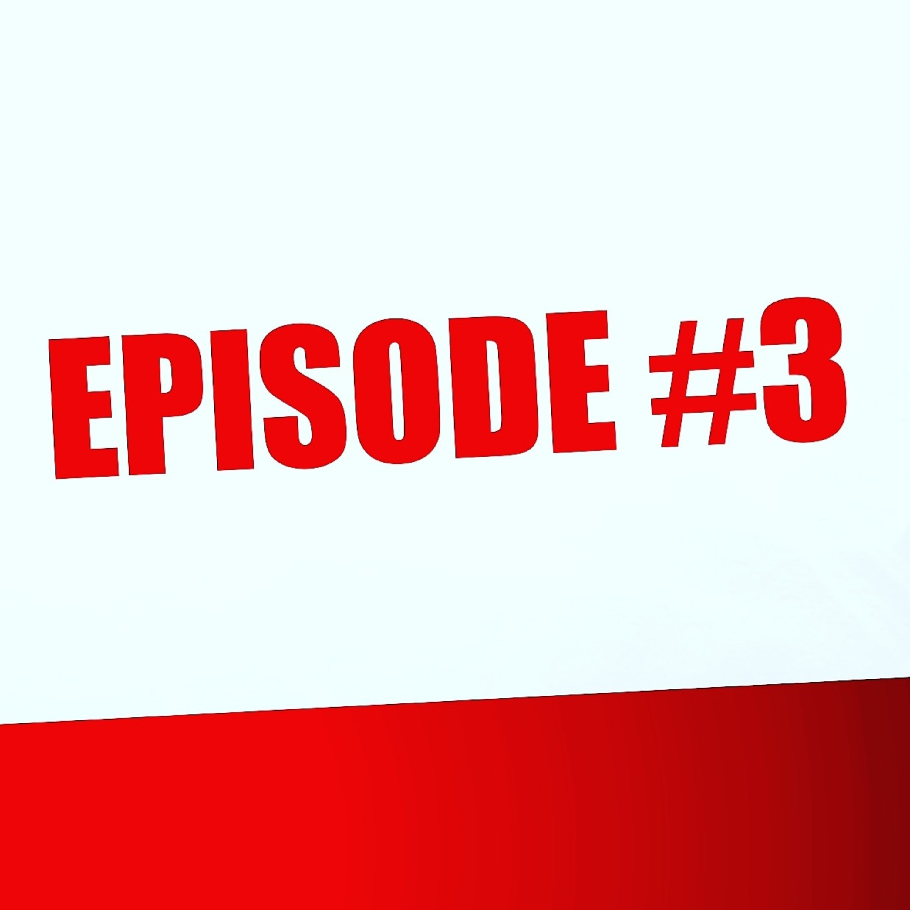 The Redhead Boy Podcast
