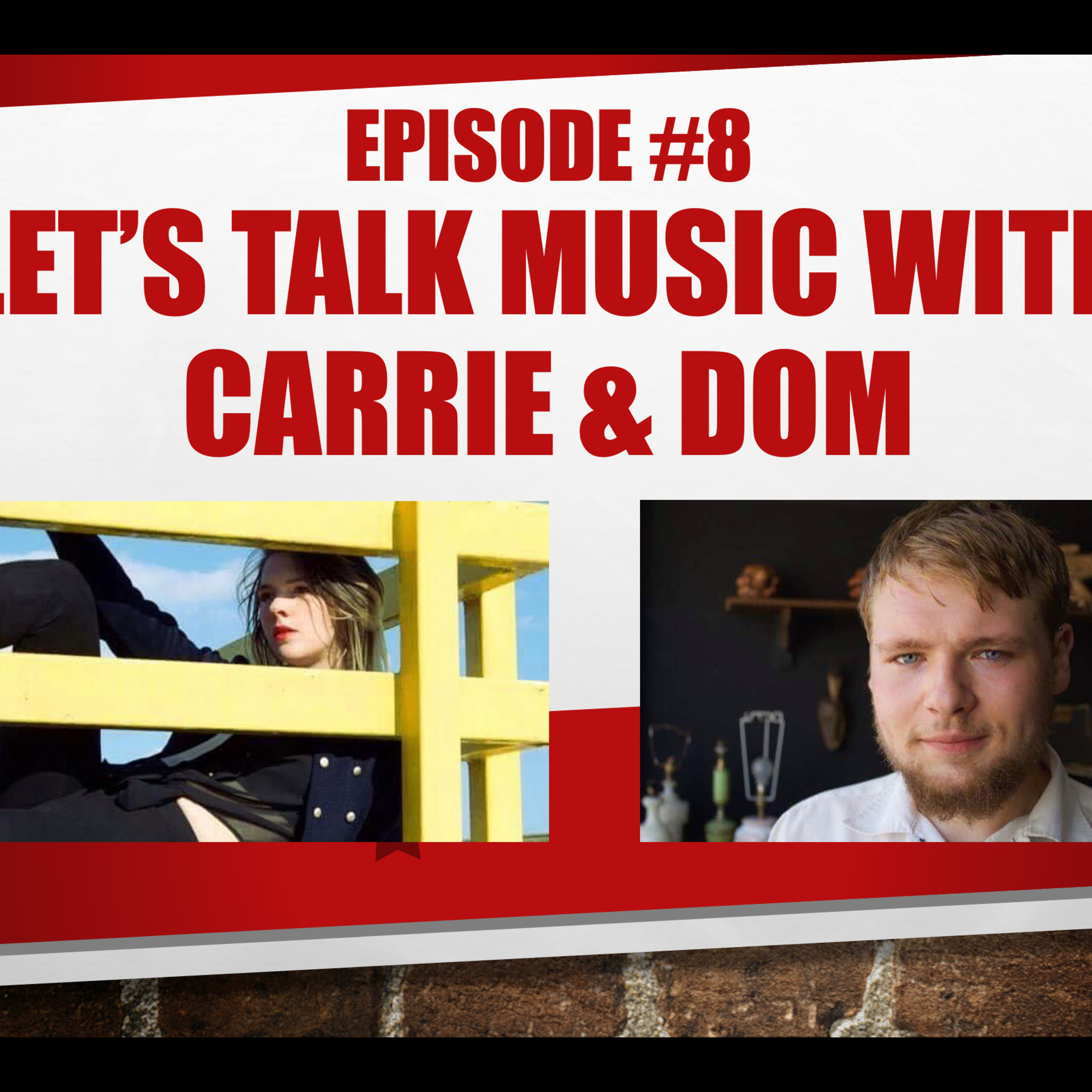 The Redhead Boy Podcast