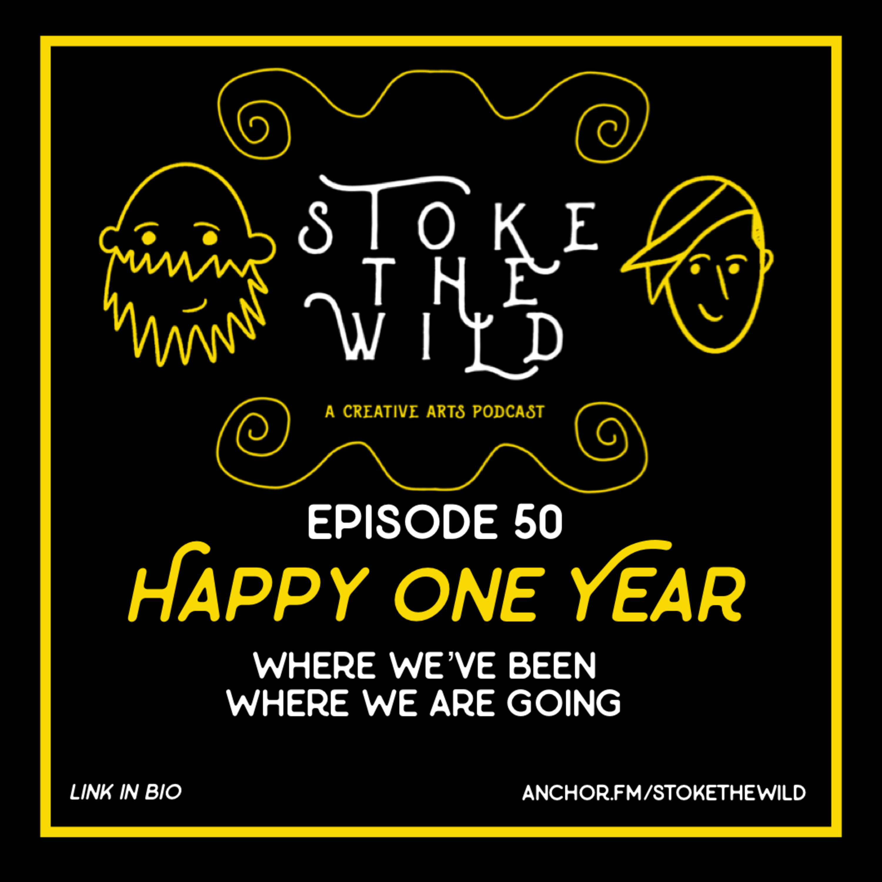 Stoke the Wild