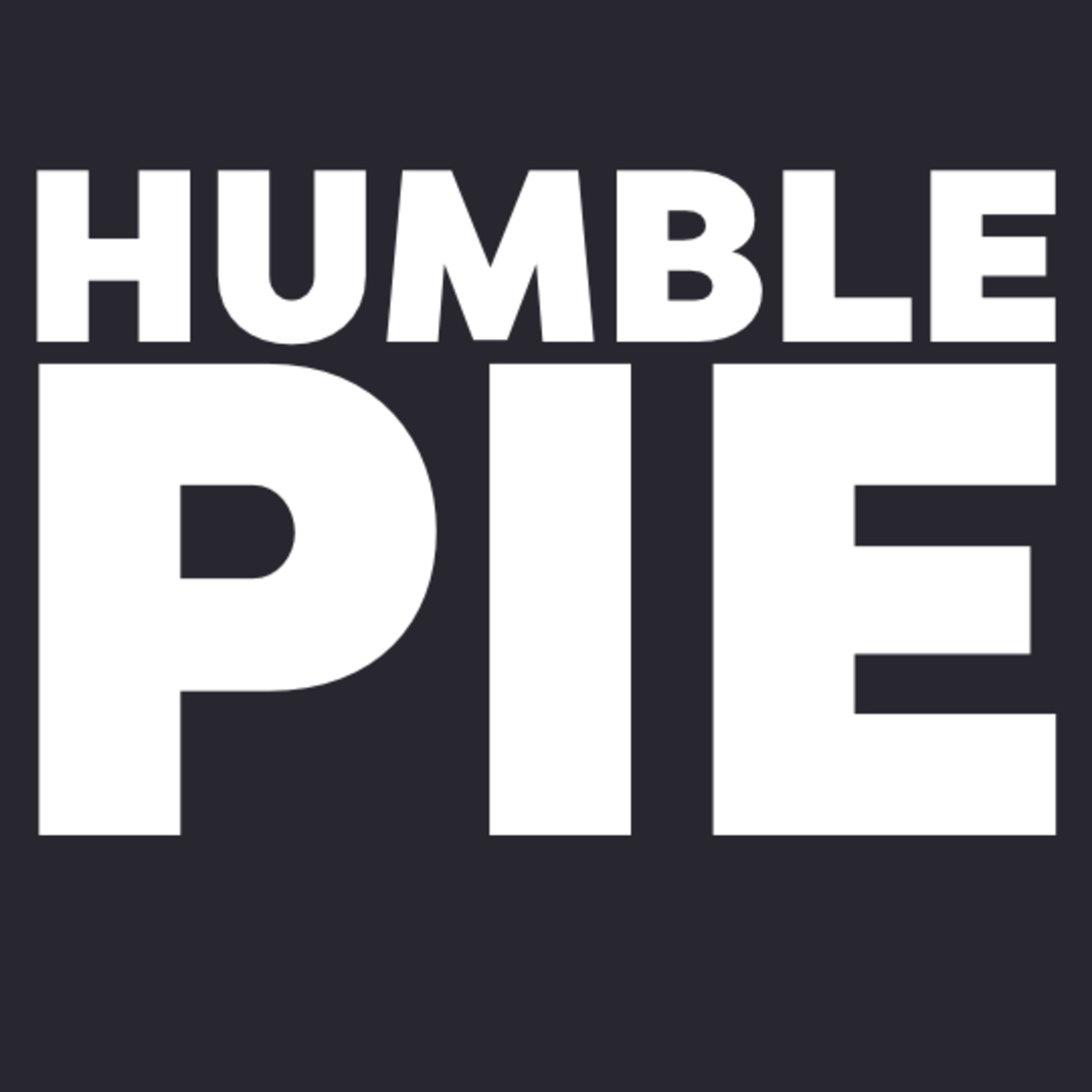 Humble Pie