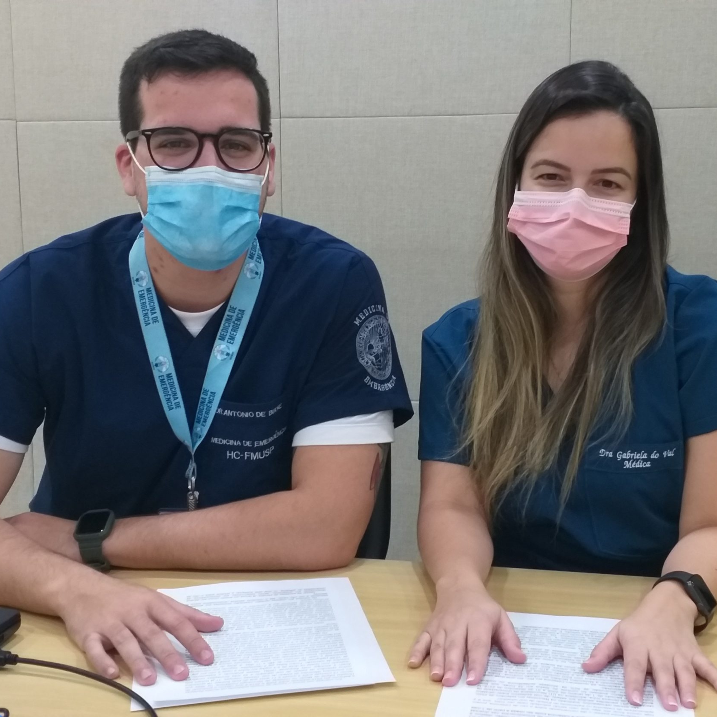 Hospital Universitário USP