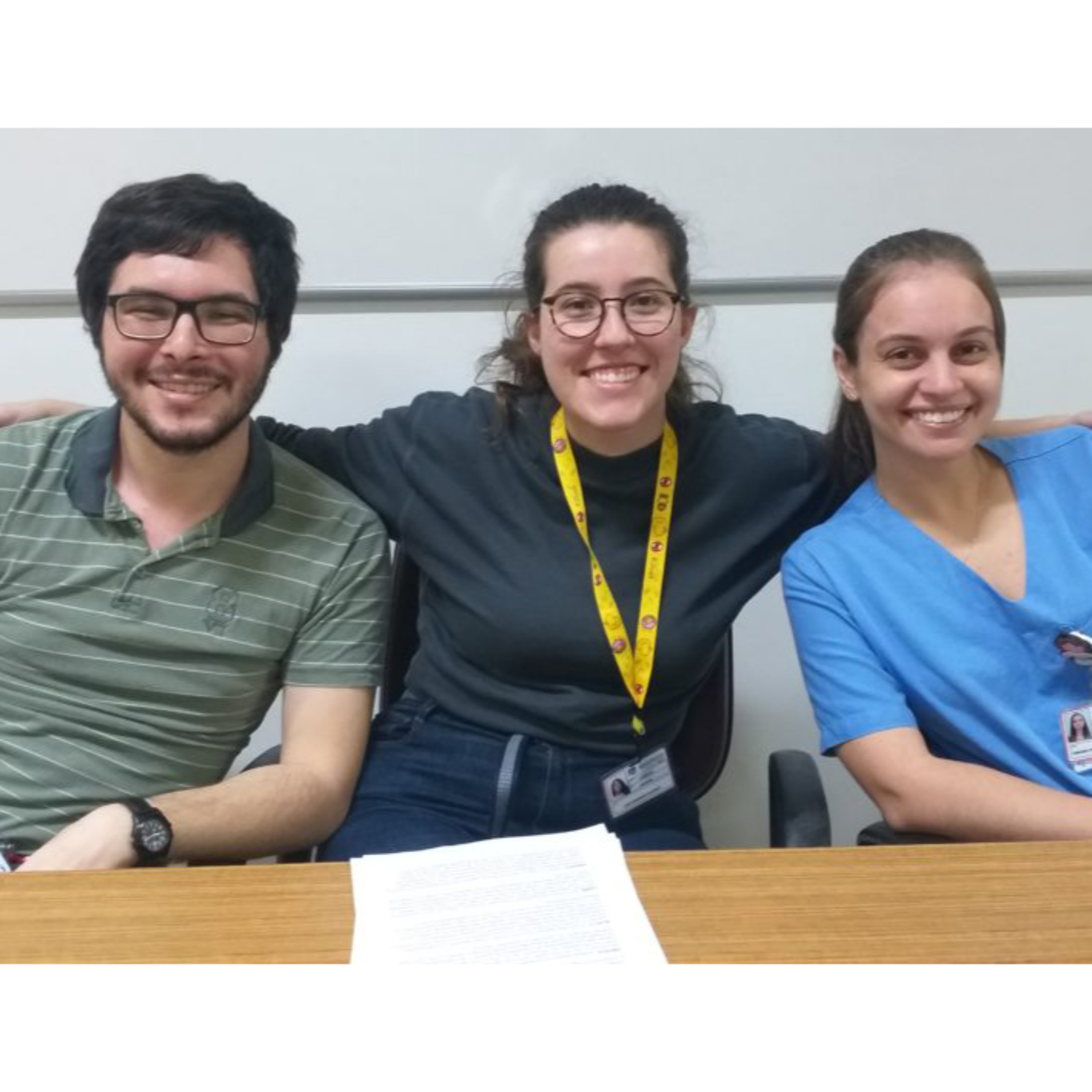 Hospital Universitário USP