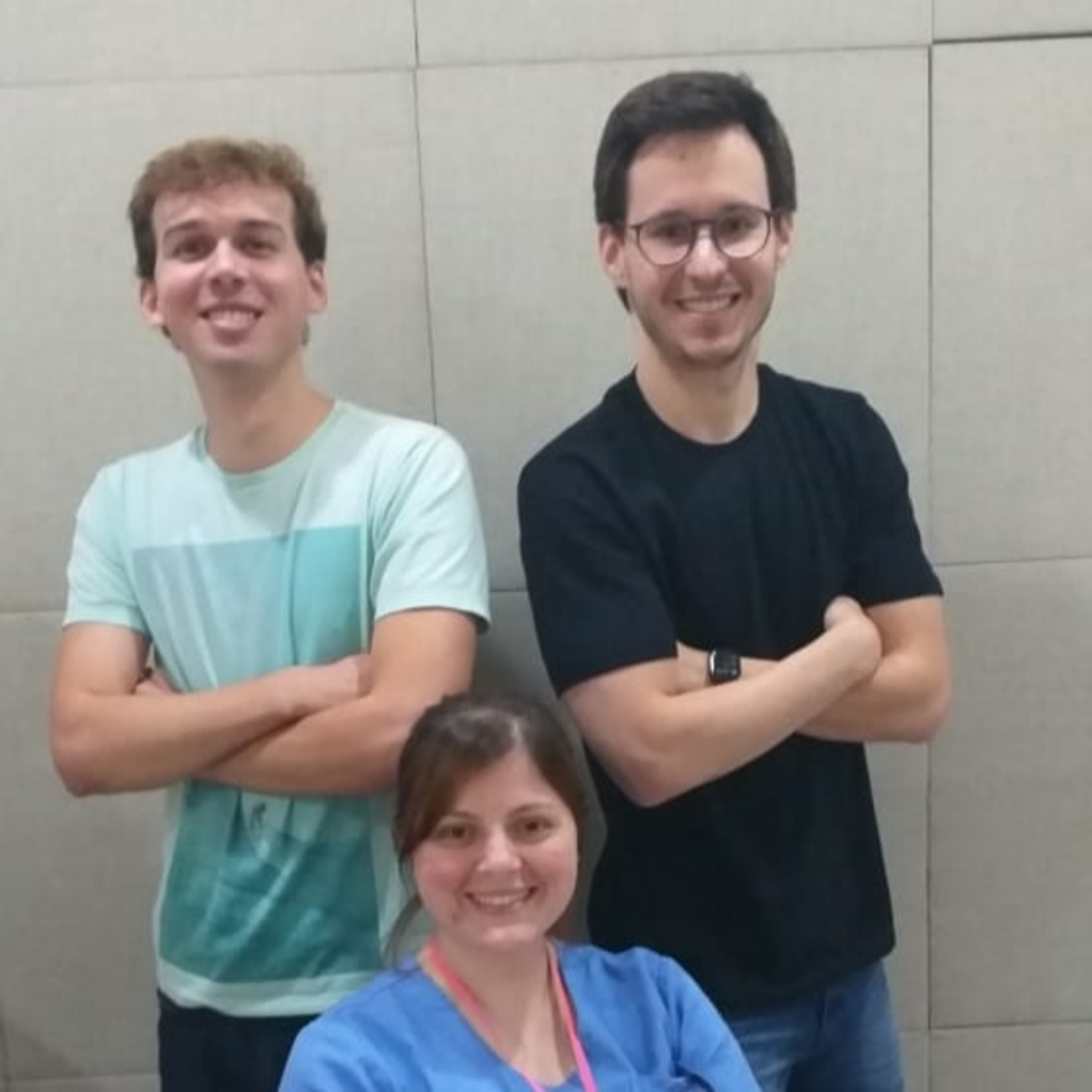 Hospital Universitário USP