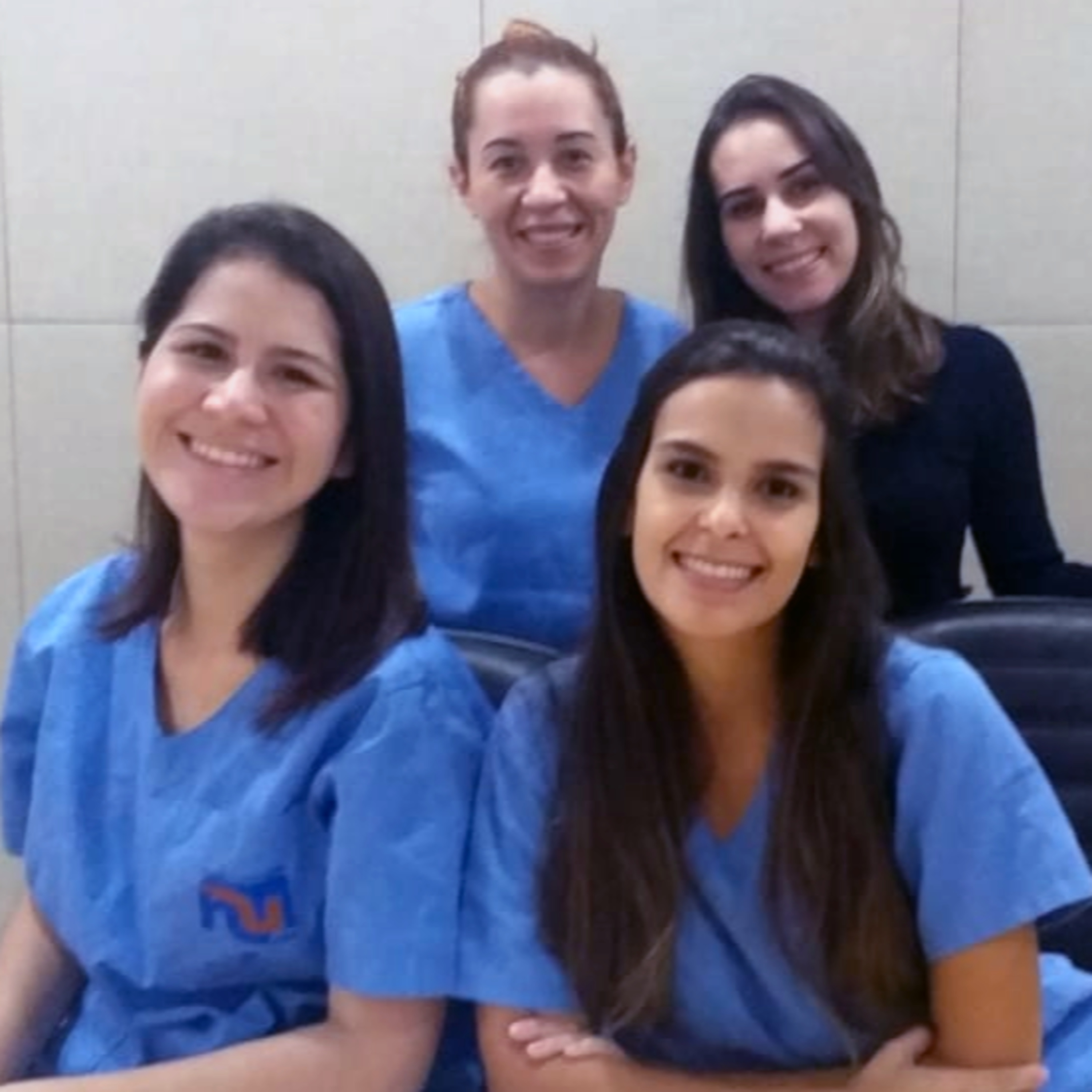 Hospital Universitário USP