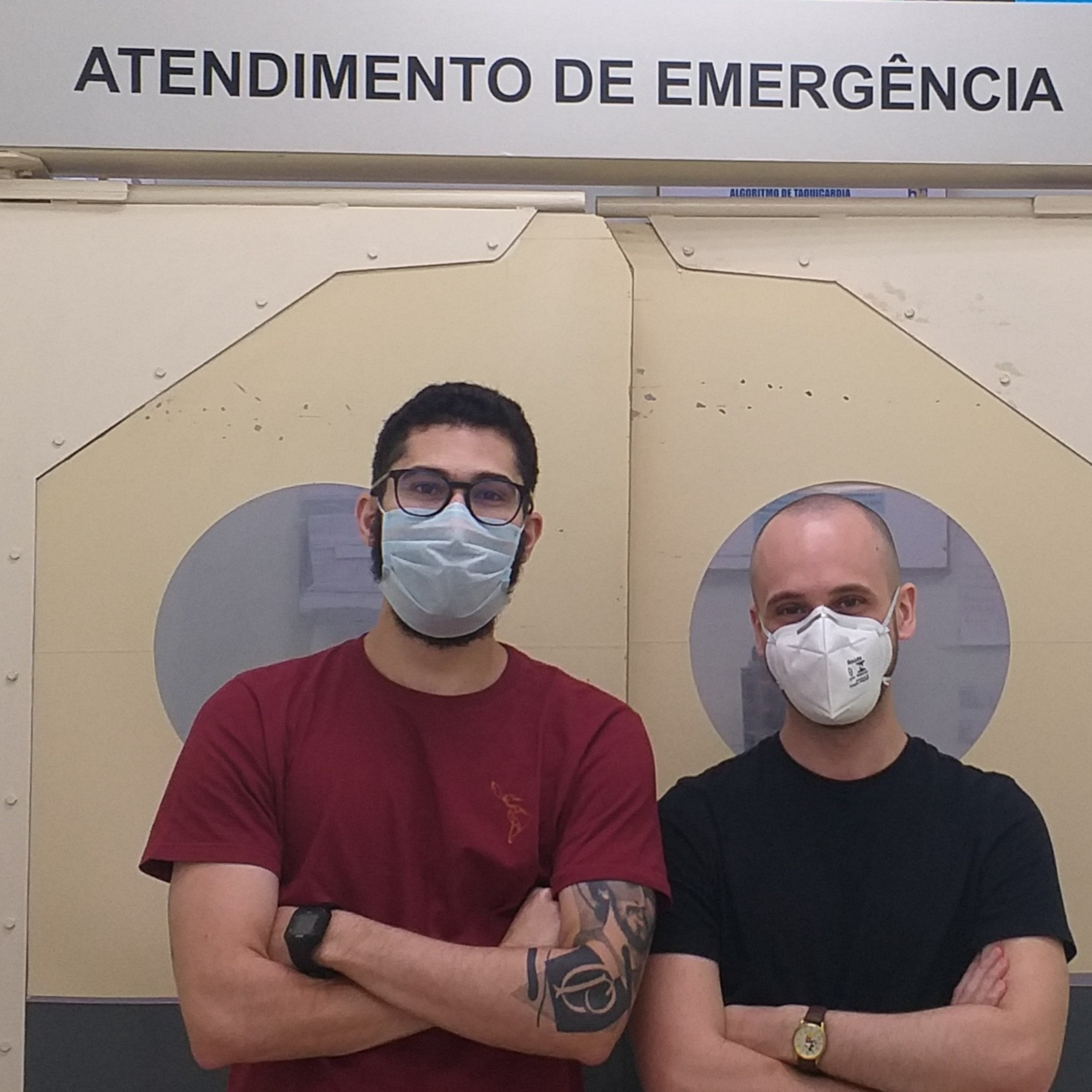 Hospital Universitário USP