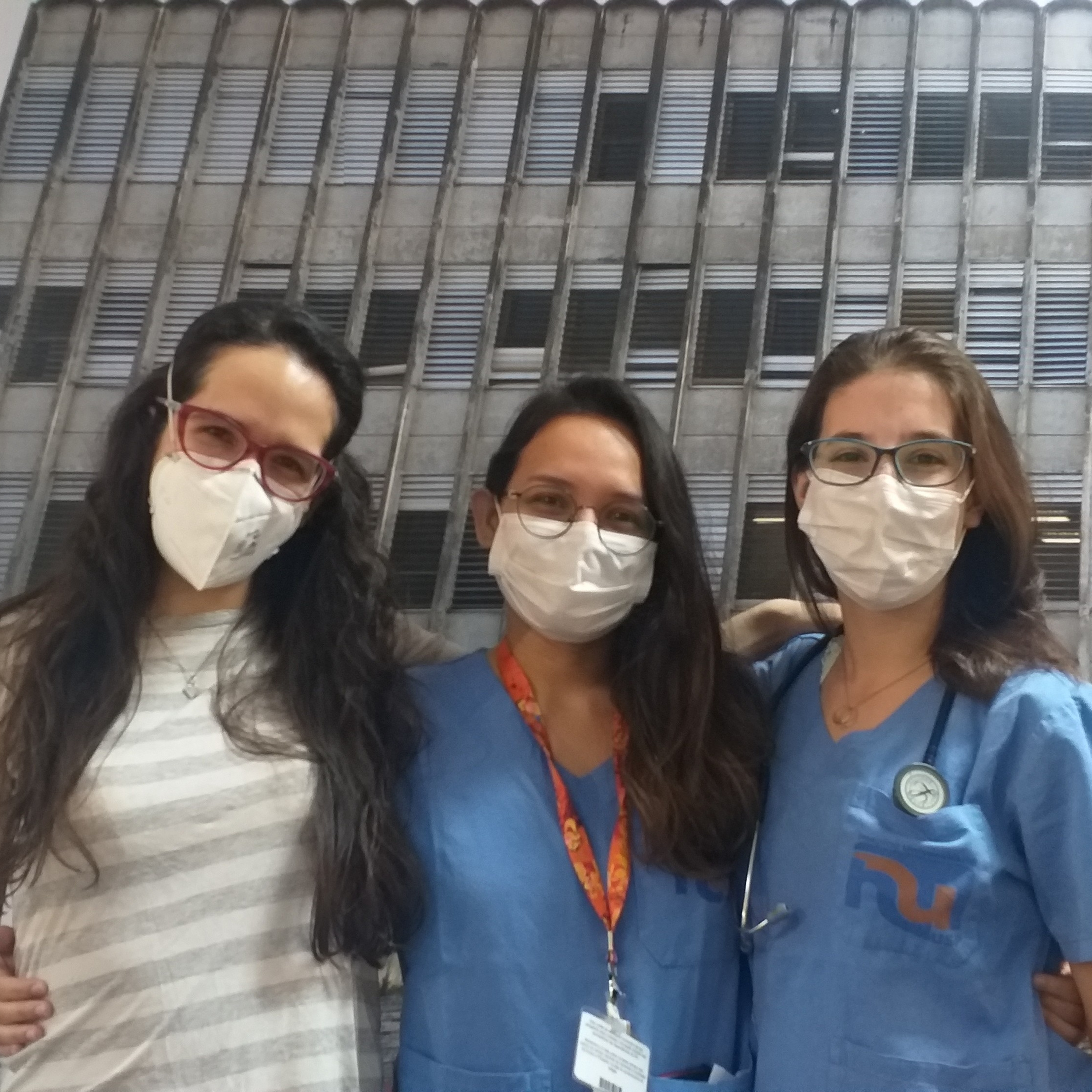 Hospital Universitário USP