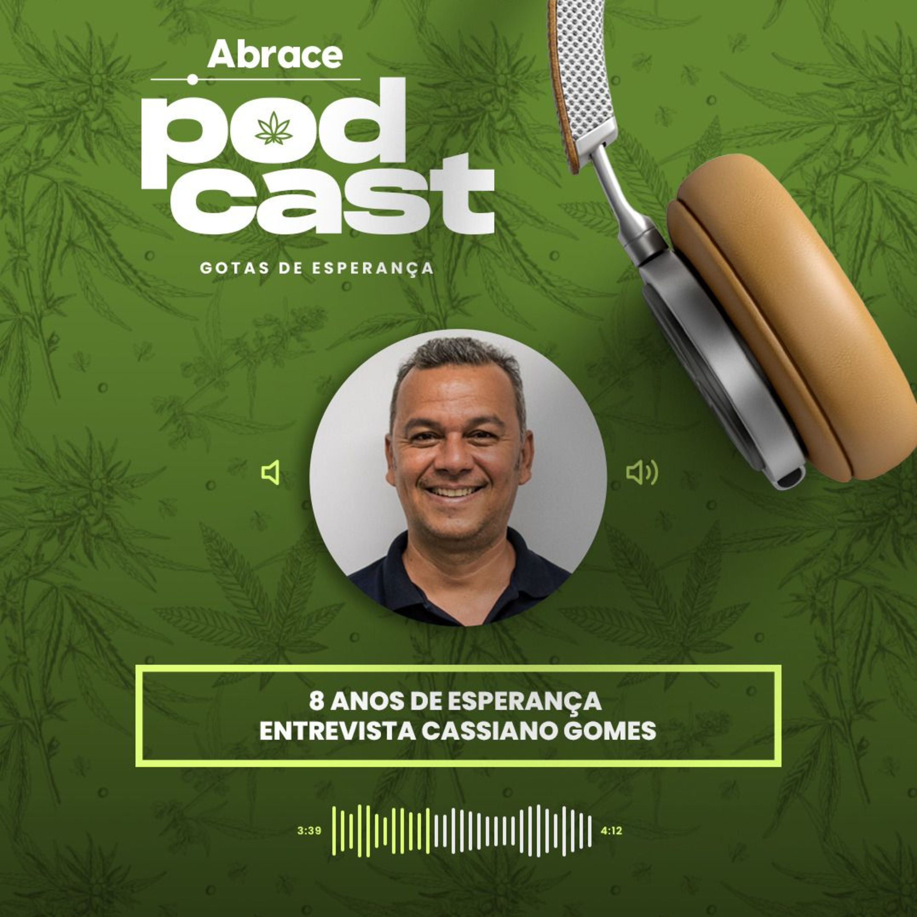 Gotas de Esperança