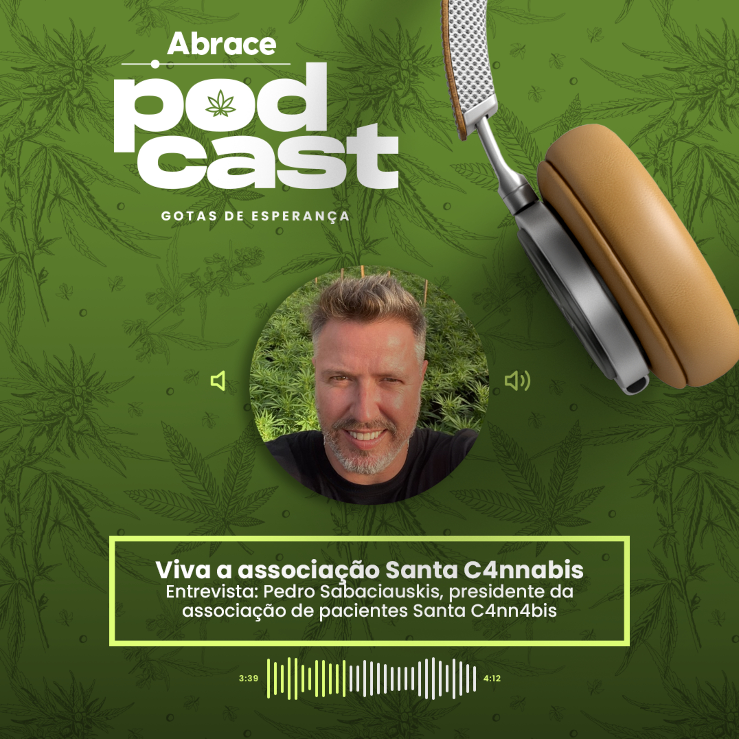 Gotas de Esperança