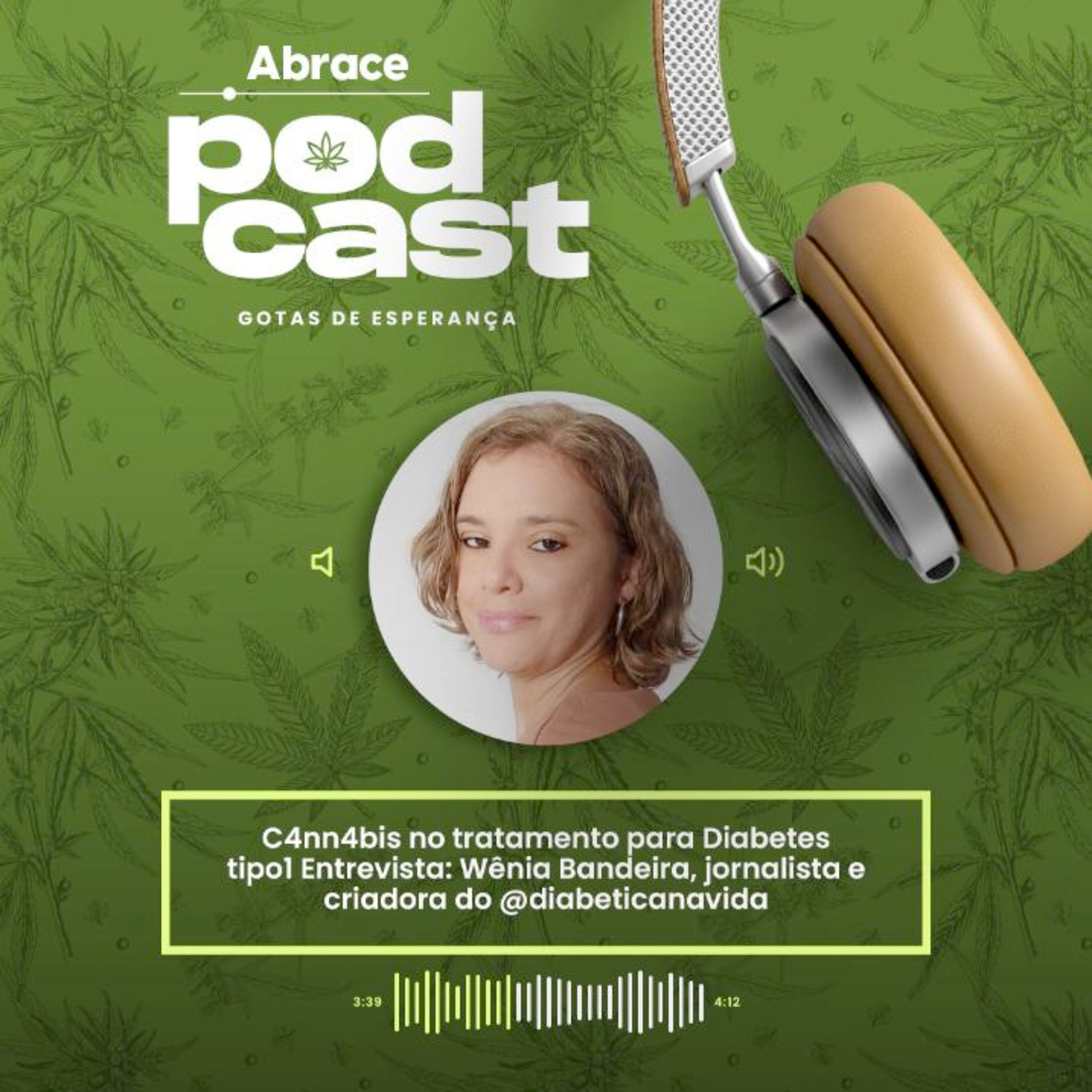 Gotas de Esperança