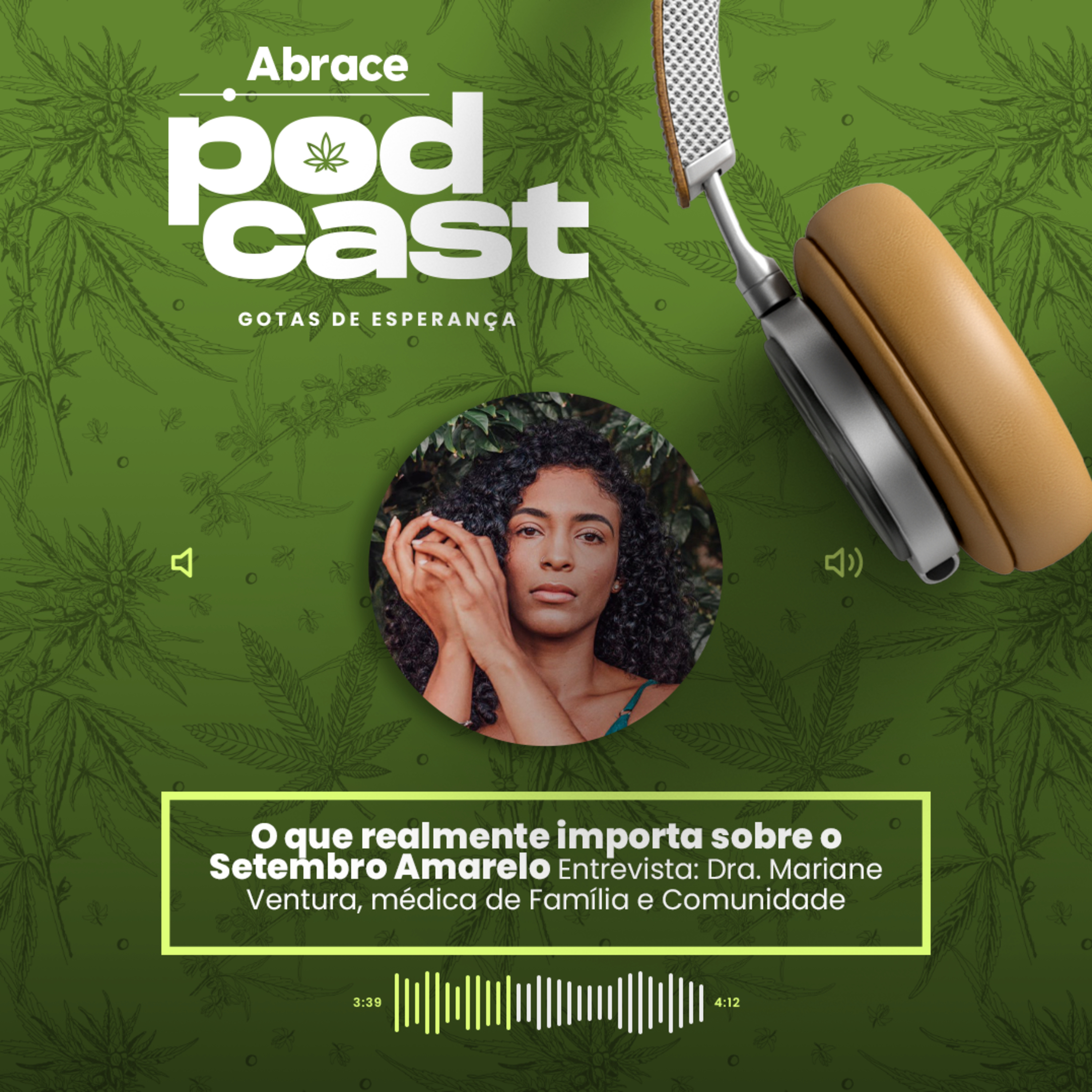 Gotas de Esperança