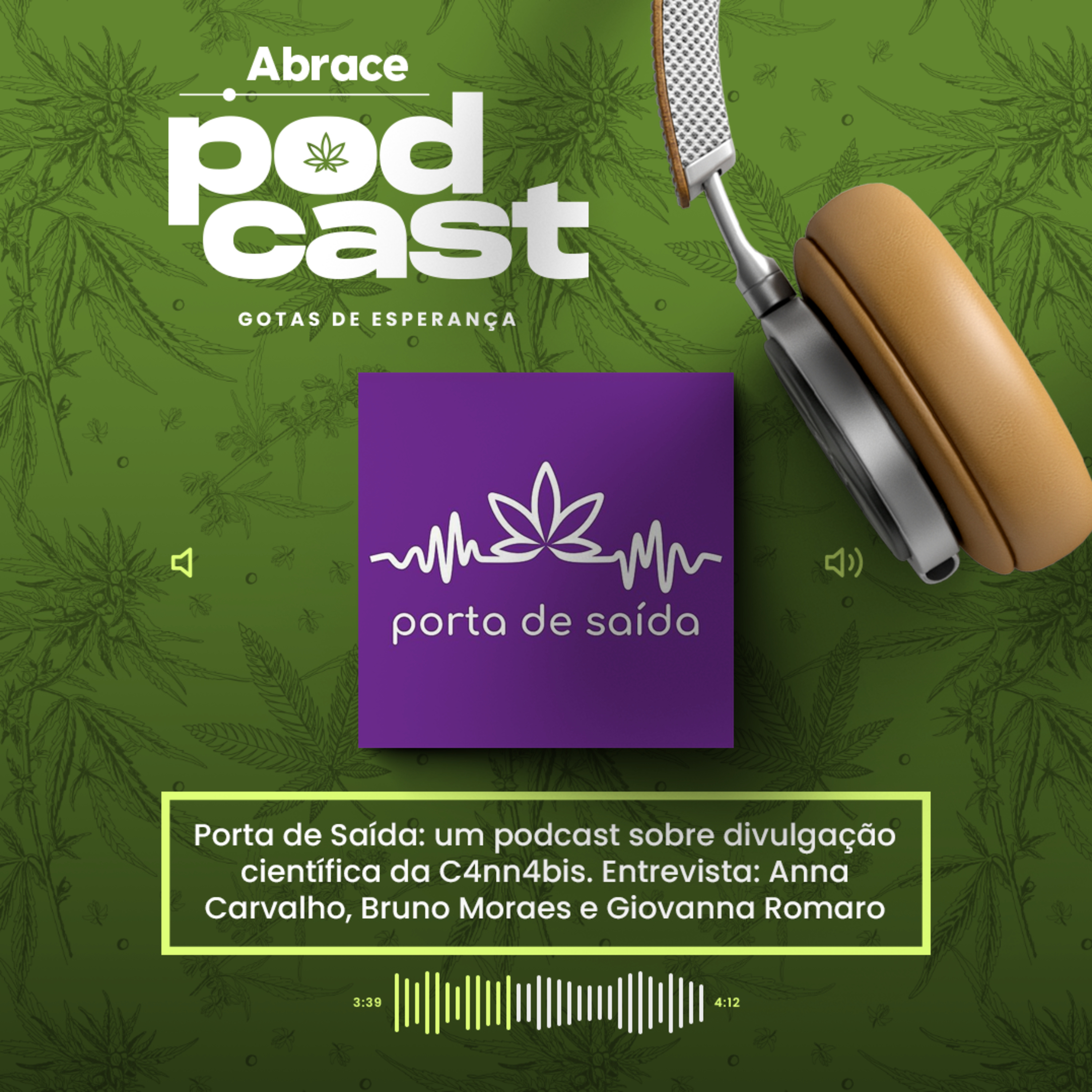 Gotas de Esperança