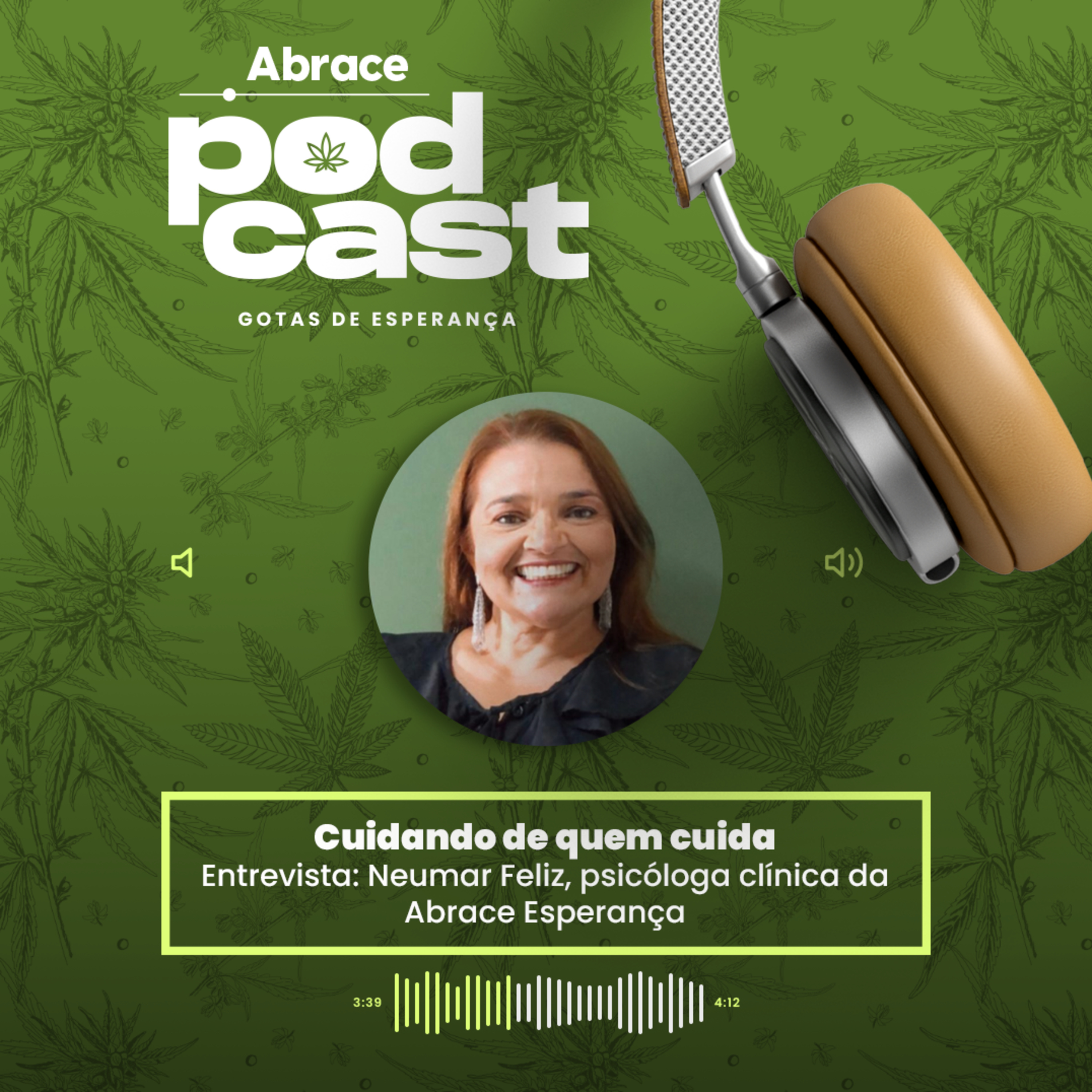 Gotas de Esperança