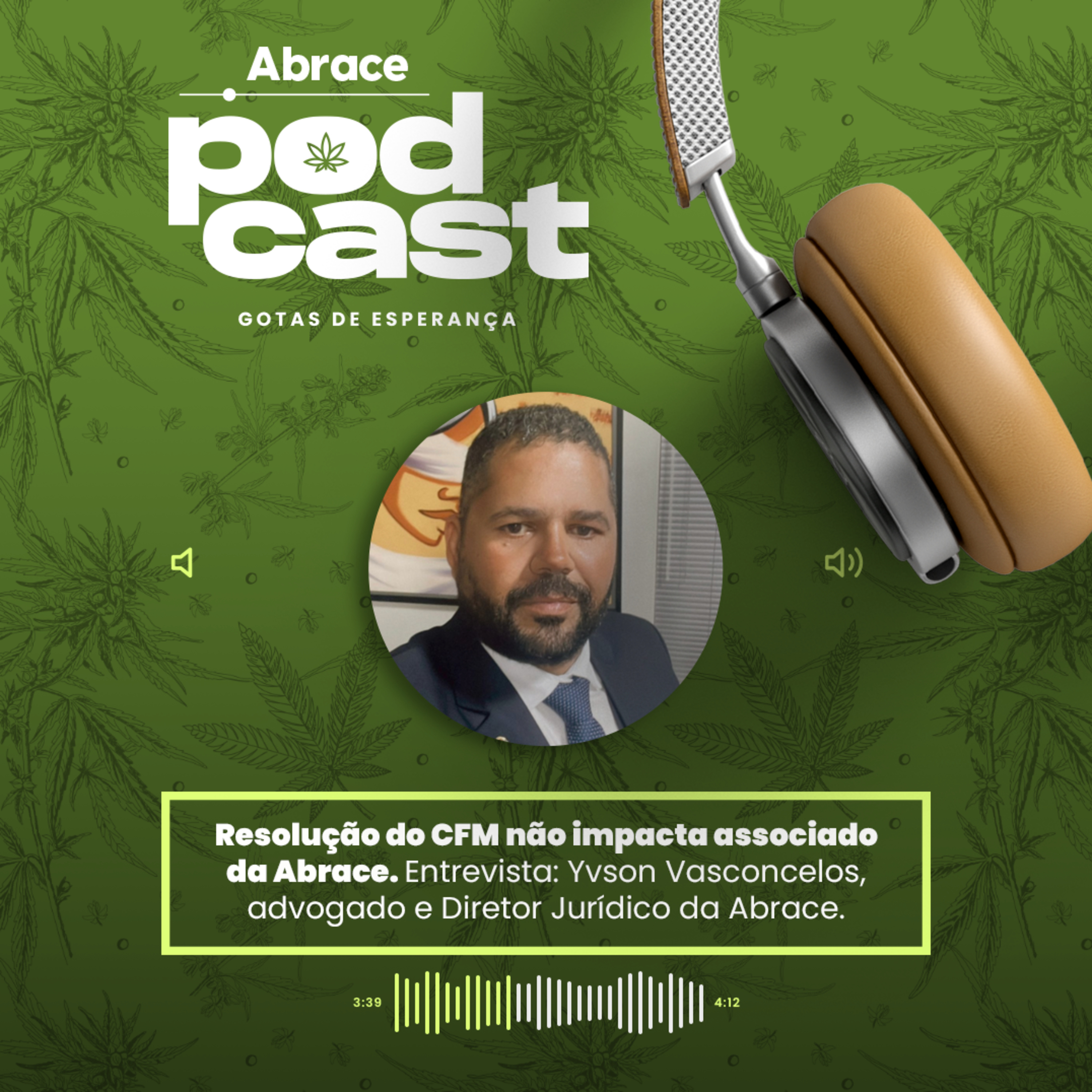Gotas de Esperança