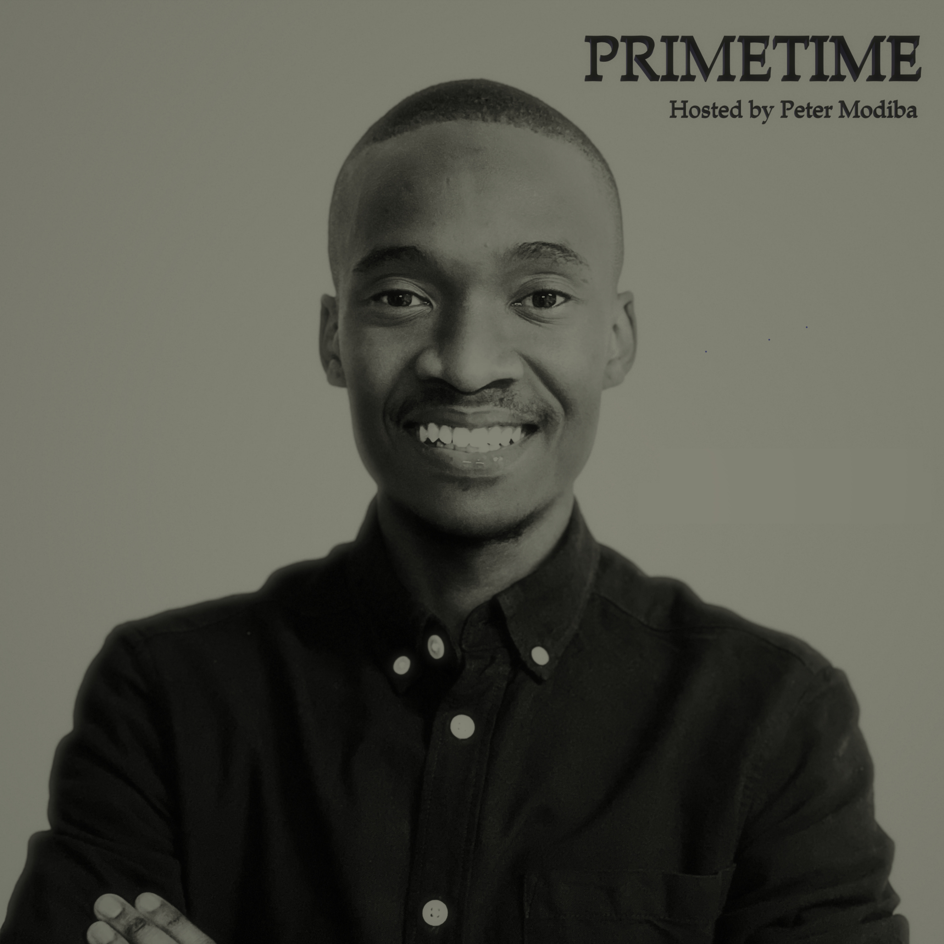 Primetime With Peter Modiba