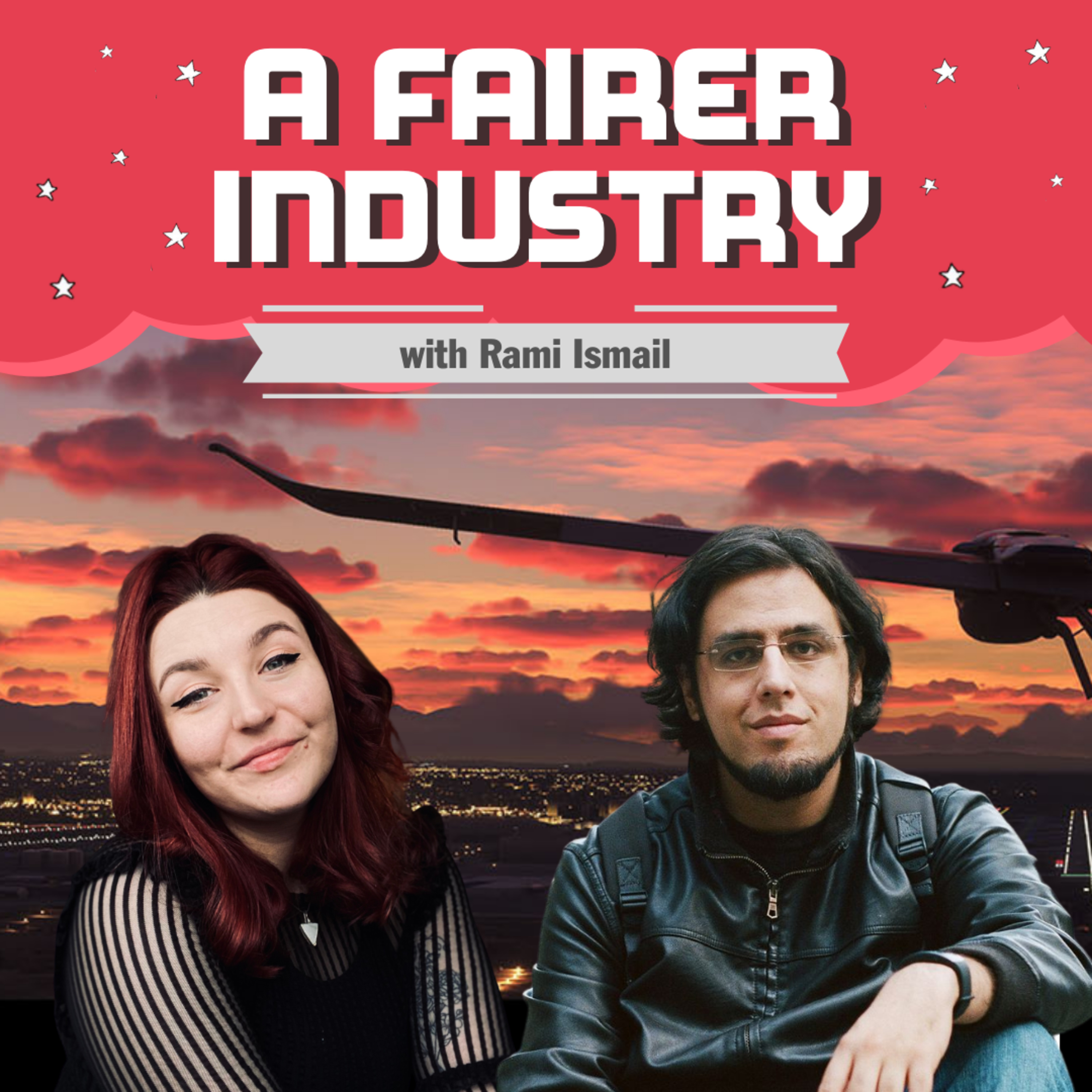 Safe Space: The Video Games Mental Health Podcast