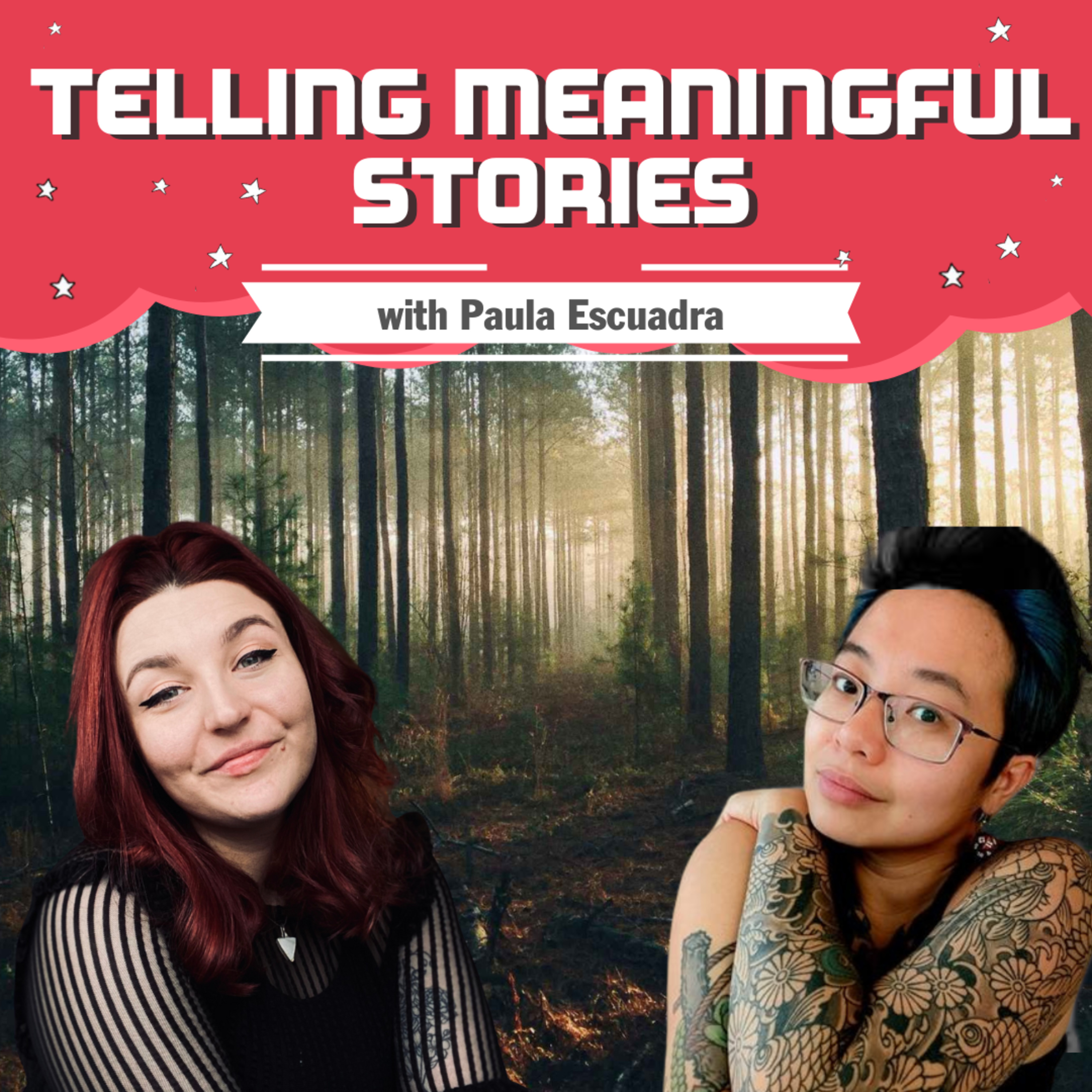 Safe Space: The Video Games Mental Health Podcast