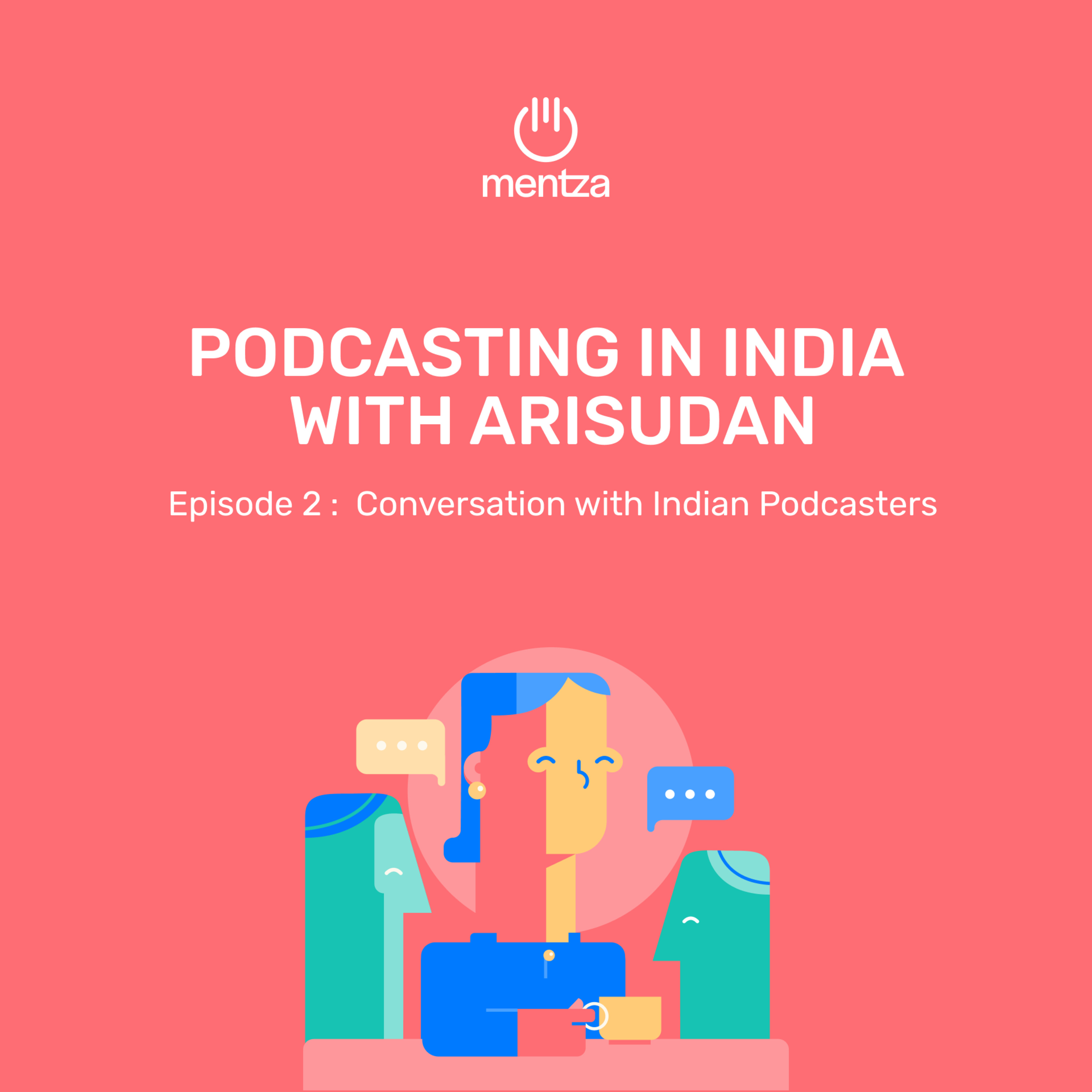 Jaipur Literature Festival On Mentza Unscripted