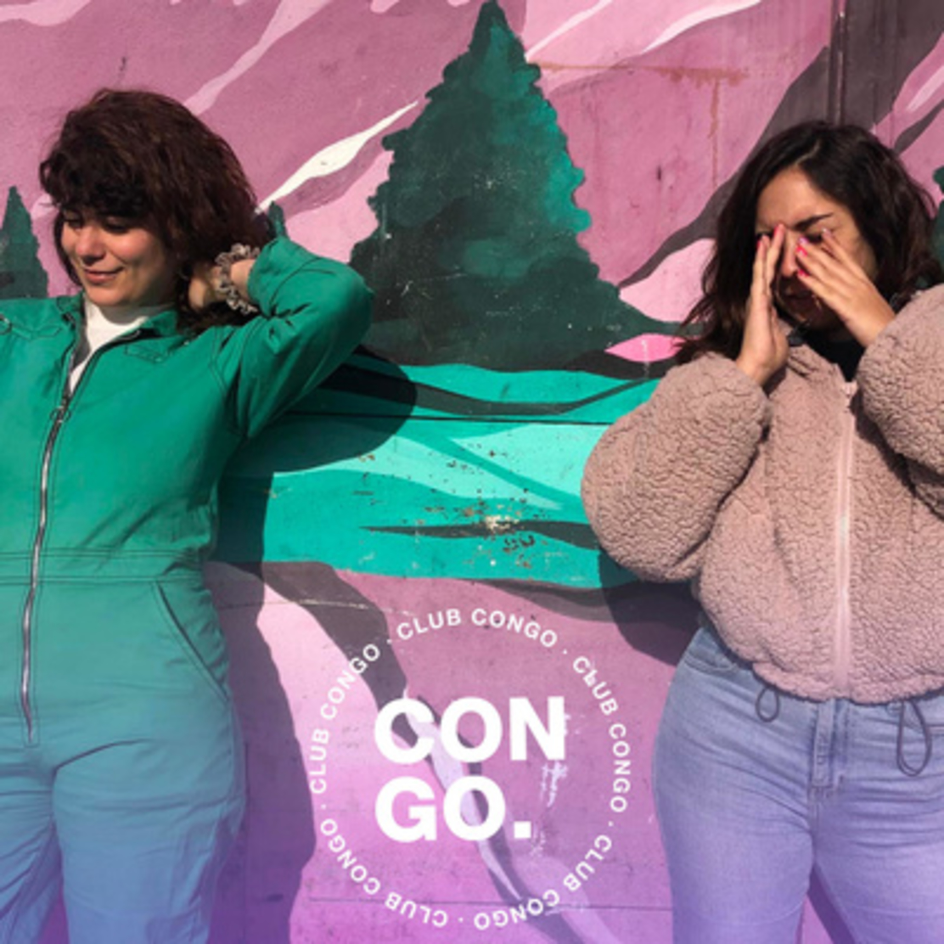 Pedí un tema en la radio 📻 : Que bien eligen lxs oyentxs de TATA episode artwork